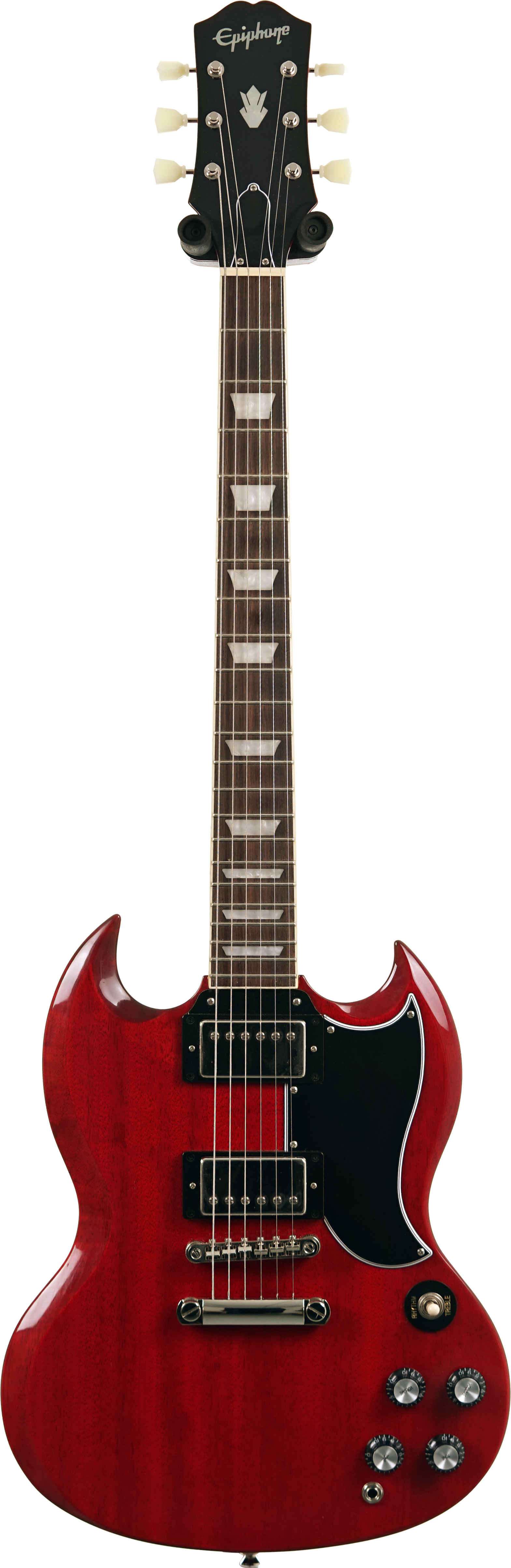 Epiphone 2024 SG Standard '61 Vintage Cherry (Pre-Owned) #240615254653
