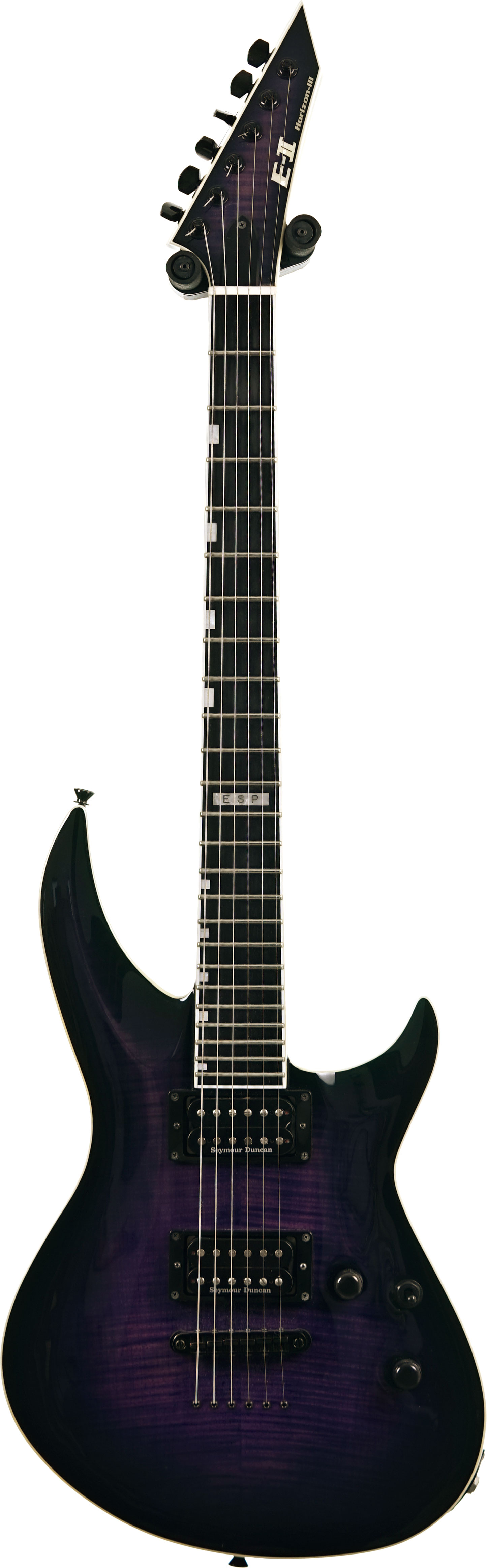 ESP 2014 E-II Horizon III Reindeer Blue (Pre-Owned) #ES1417402