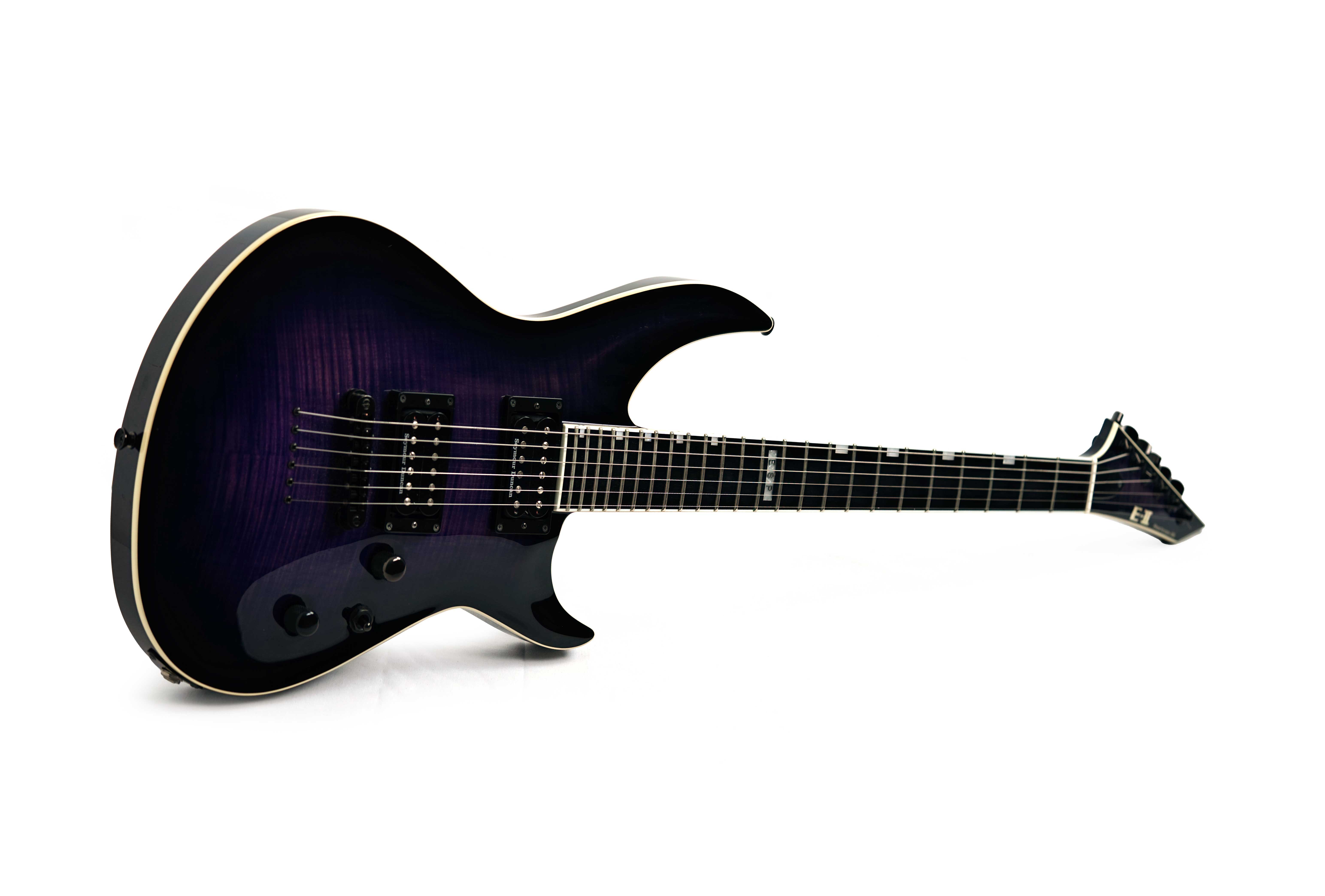 ESP 2014 E-II Horizon III Reindeer Blue (Pre-Owned) #ES1417402