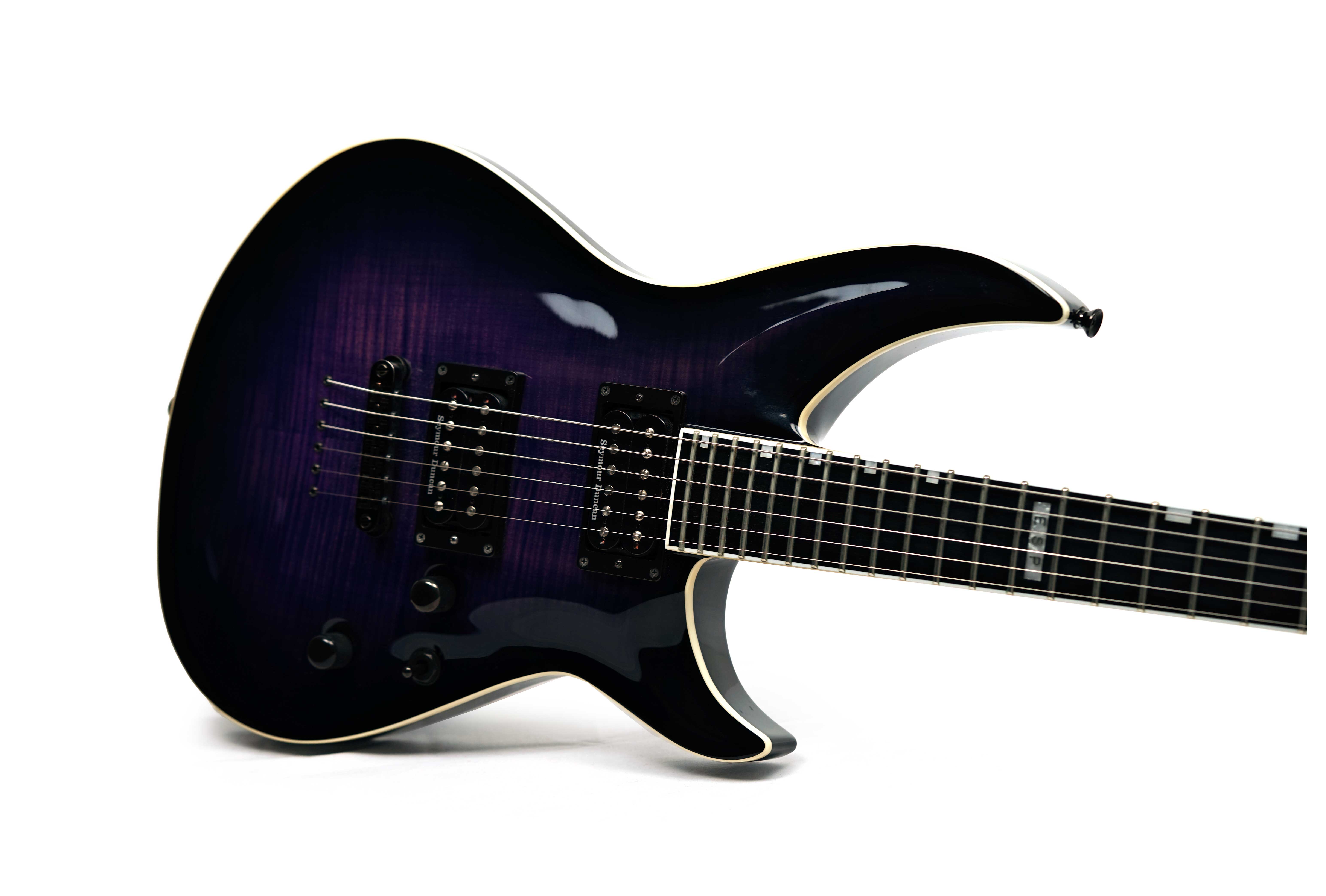 ESP 2014 E-II Horizon III Reindeer Blue (Pre-Owned) #ES1417402