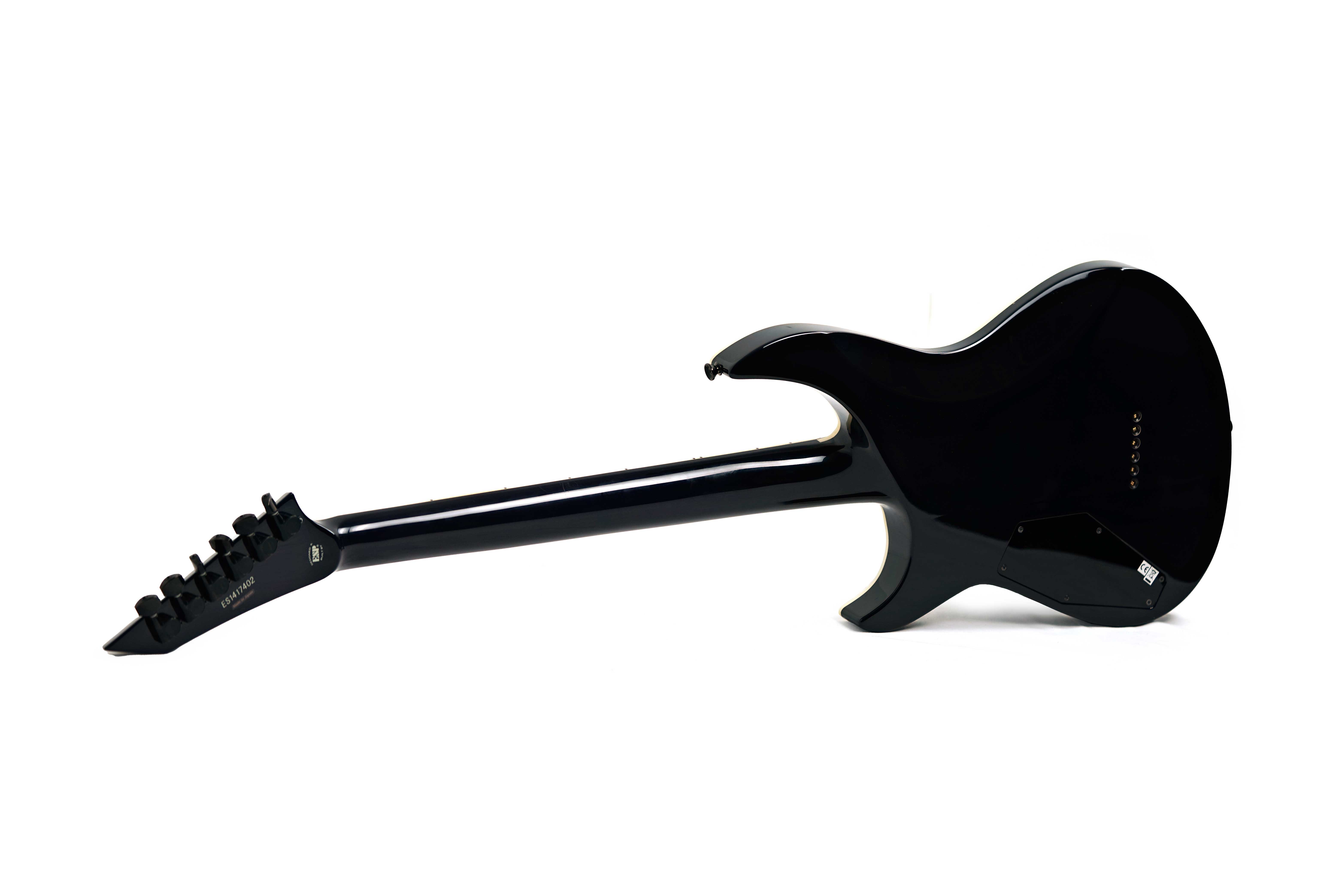 ESP 2014 E-II Horizon III Reindeer Blue (Pre-Owned) #ES1417402