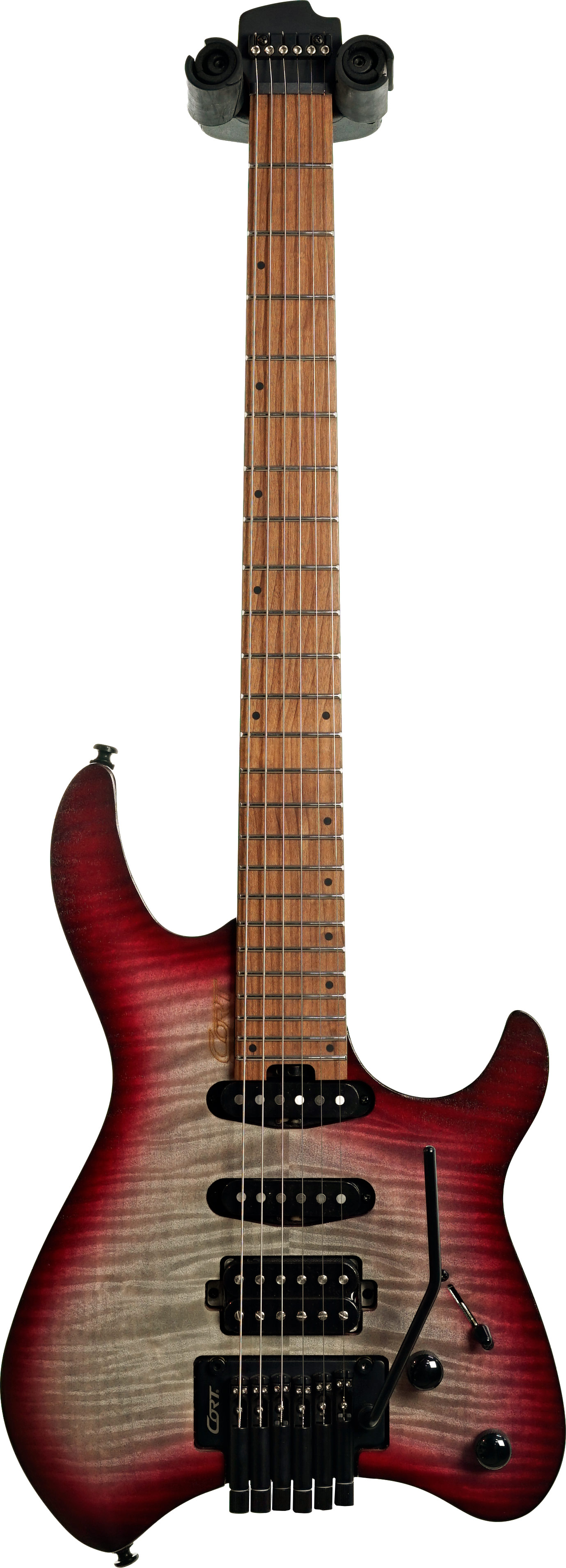 Cort Space G6TR Lava (Pre-Owned) #260102075