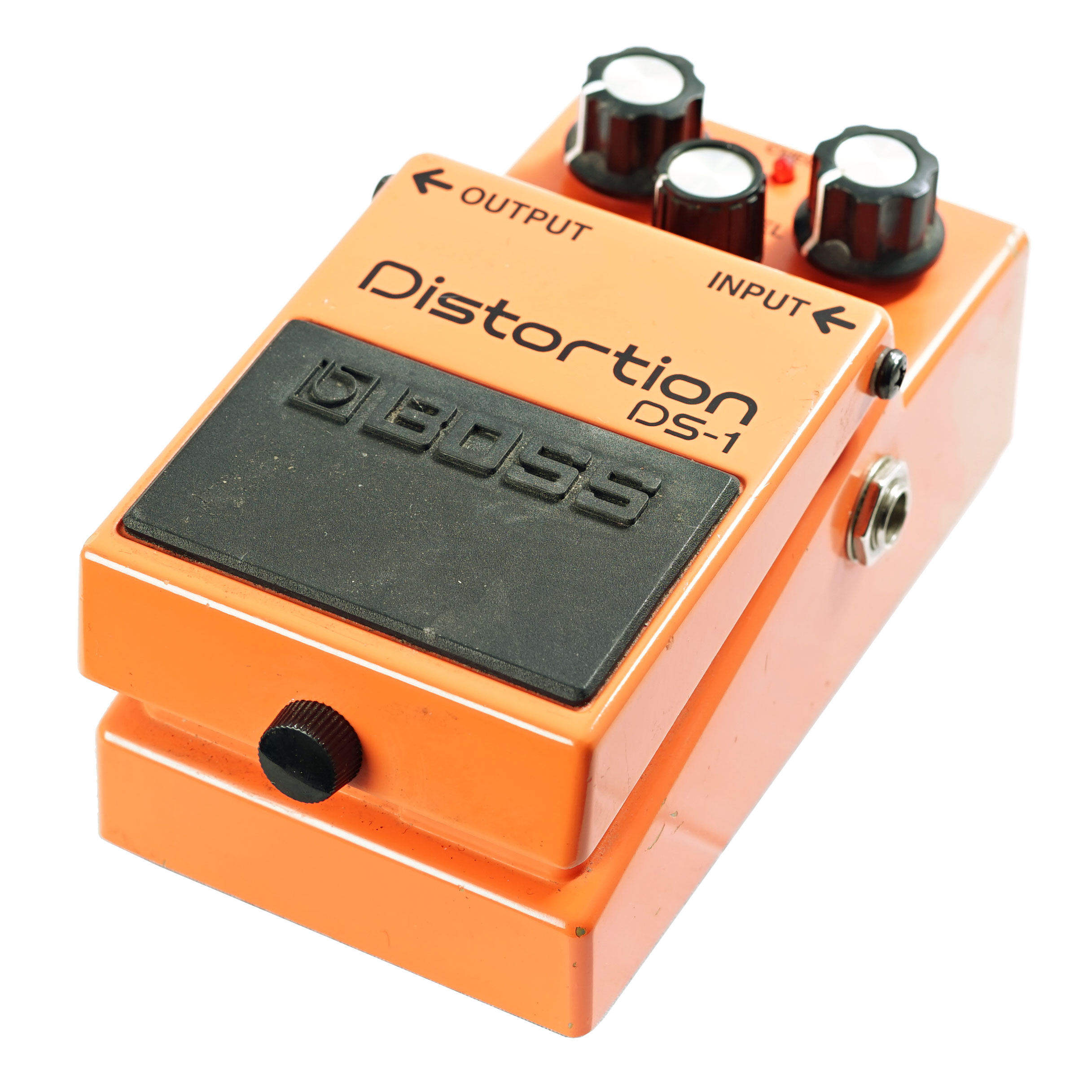 BOSS DS-1 Distortion (Pre-Owned) #P0B5692