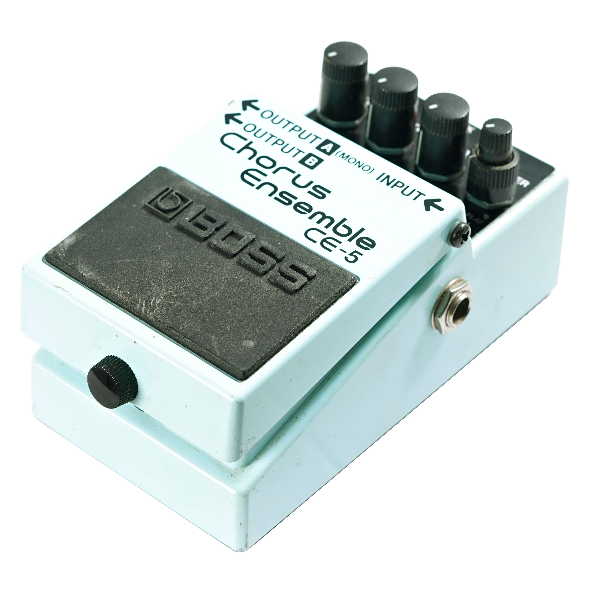 BOSS CE-5 Chorus (Pre-Owned) #Y8D1253
