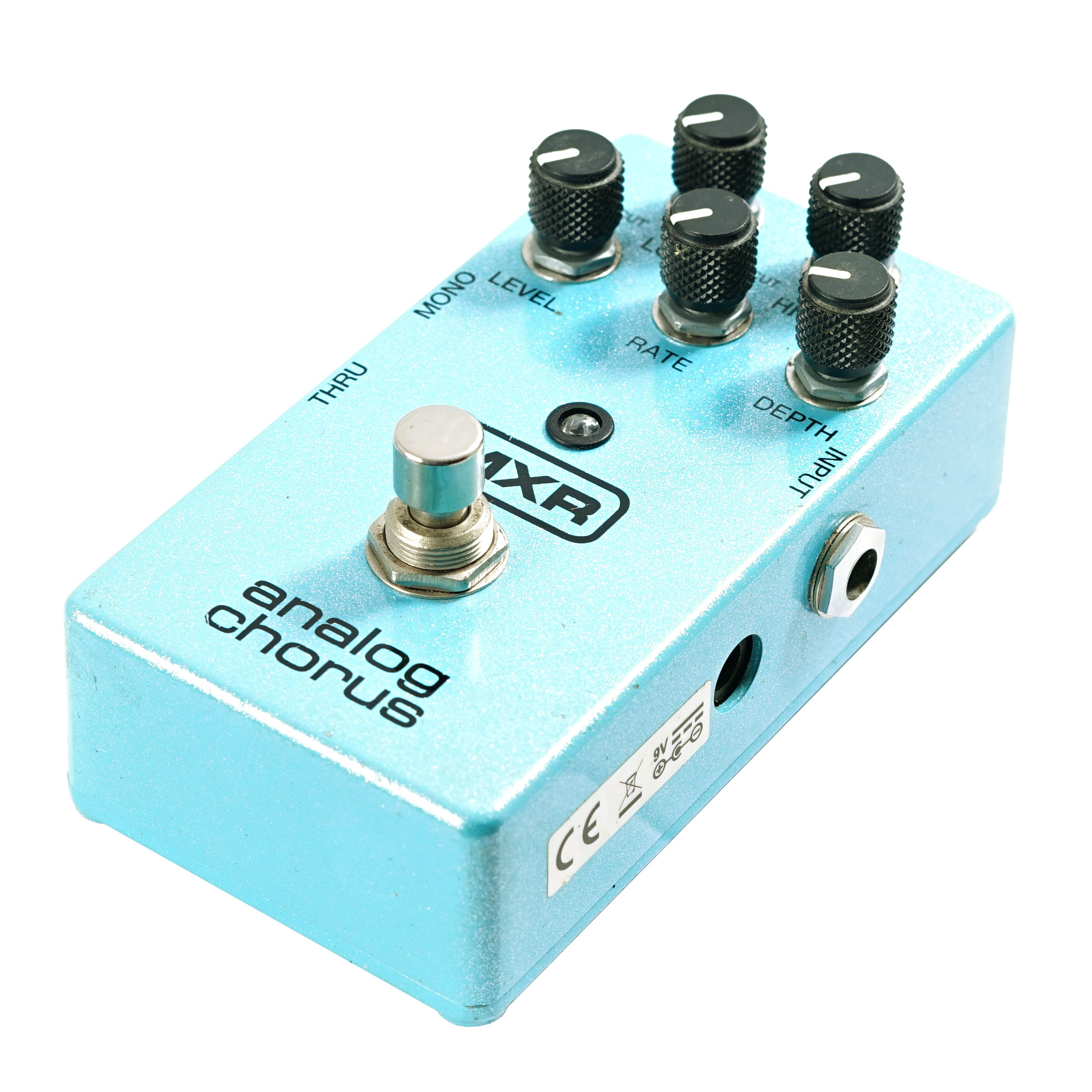 MXR M234 Analog Chorus (Pre-Owned) #1256054538