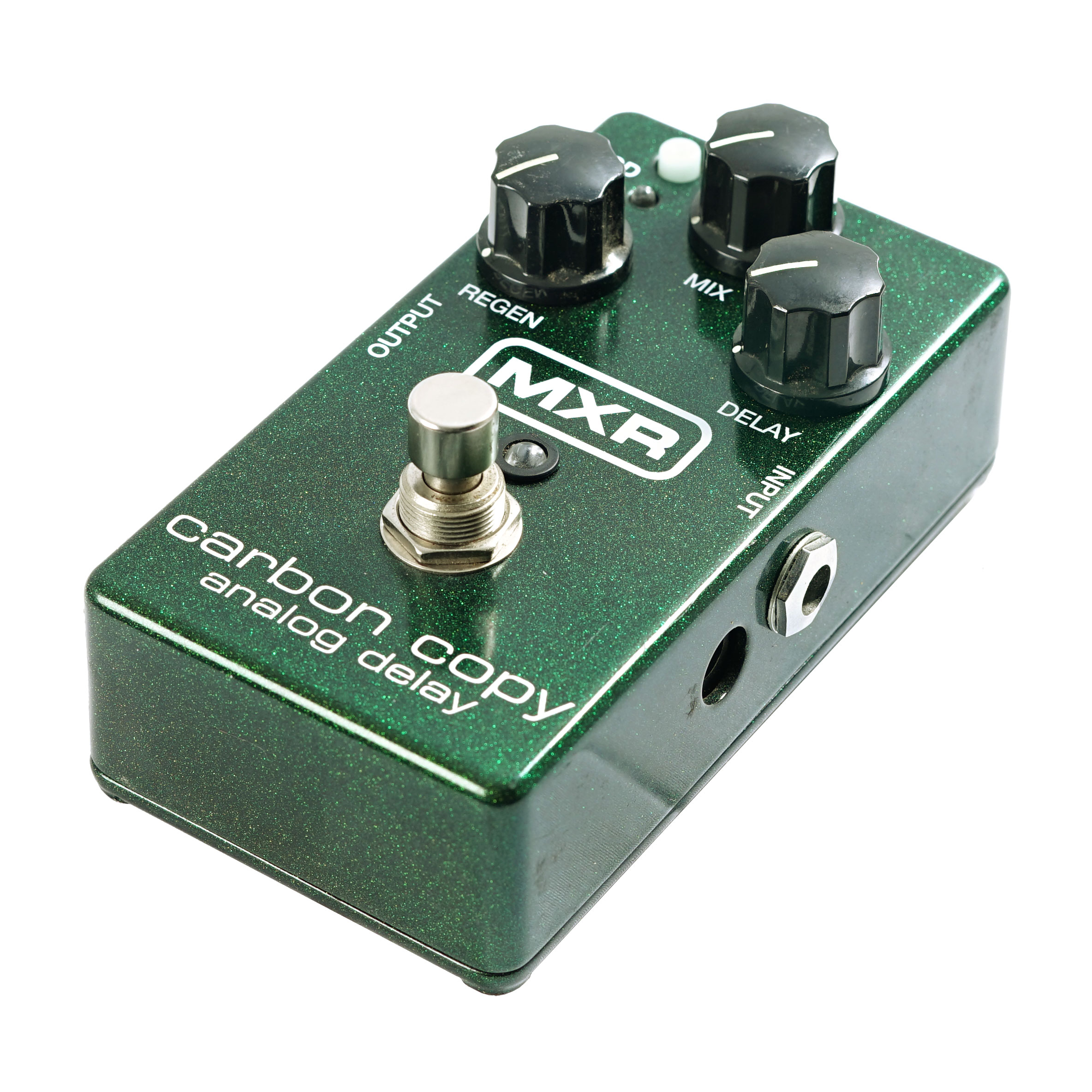 MXR M169 Carbon Copy Delay Pedal (Pre-Owned) #AB64W778