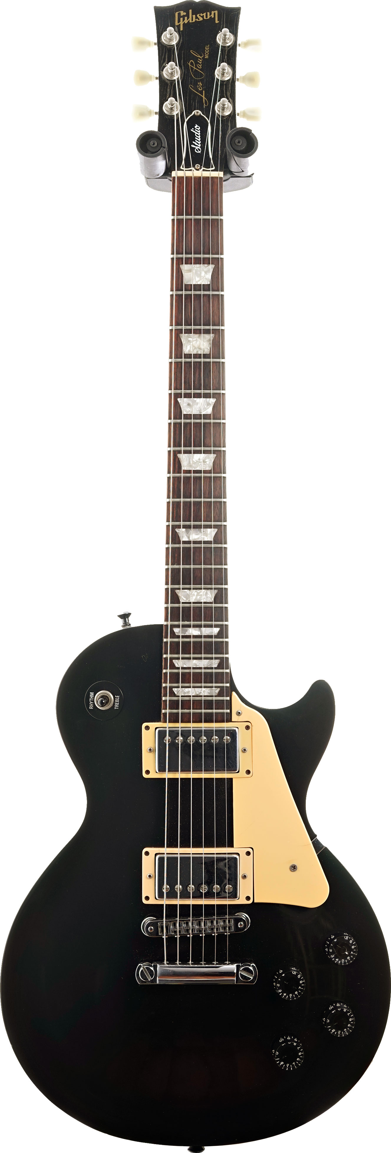 Gibson 1996 Les Paul Studio Ebony (Pre-Owned) #91796604