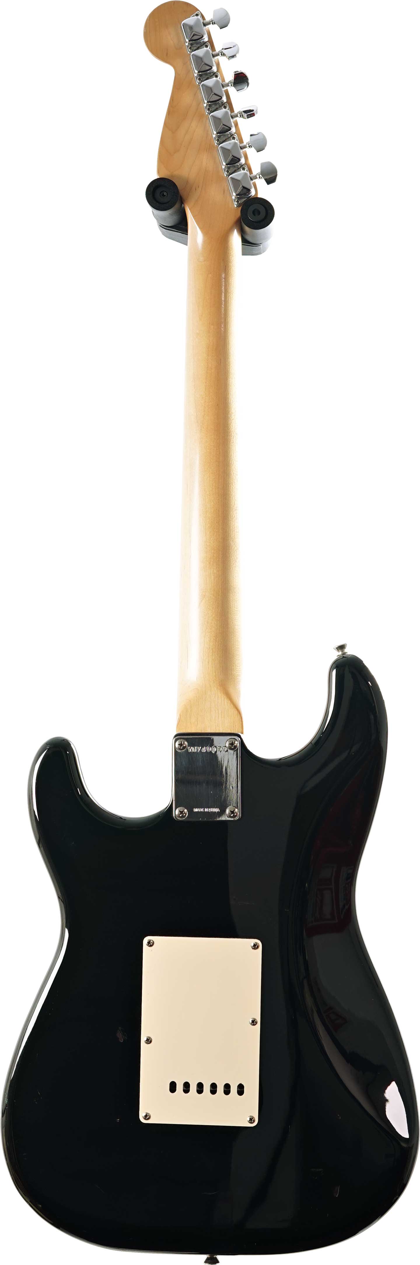Squier Affinity Stratocaster Black Rosewood Fingerboard (Pre-Owned) #YN749099
