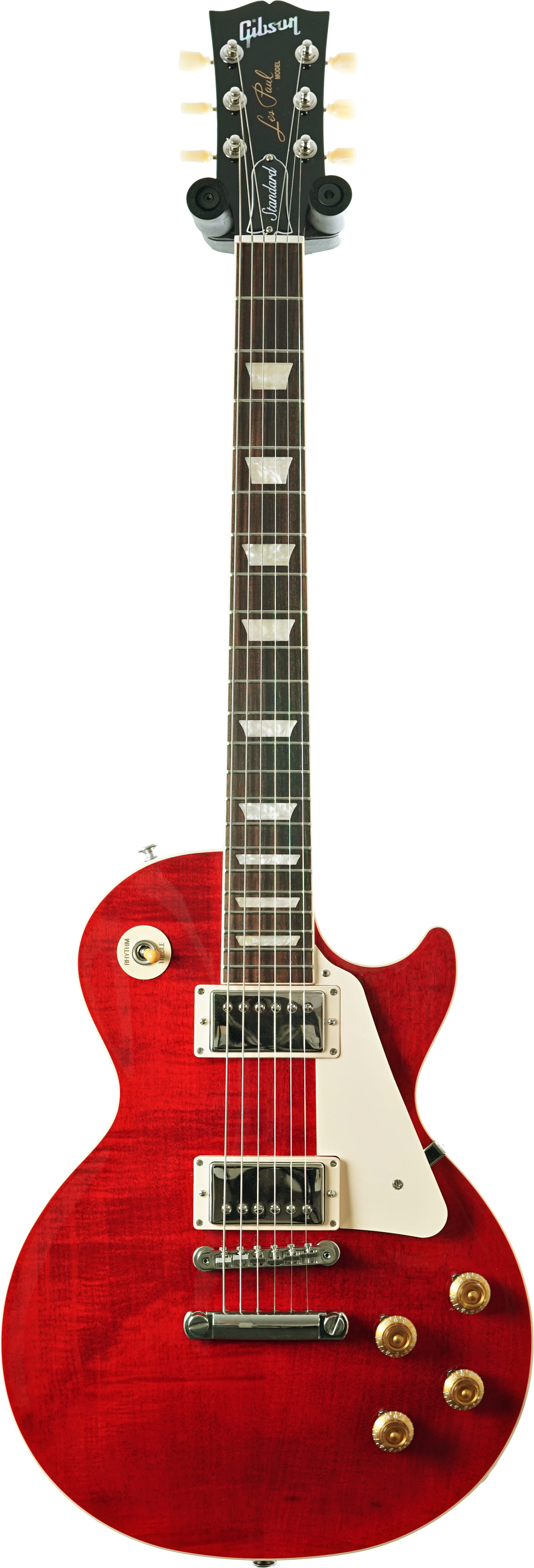 Gibson 2024 Les Paul Standard 50s Custom Colour 60's Cherry (Pre-Owned) #221240068
