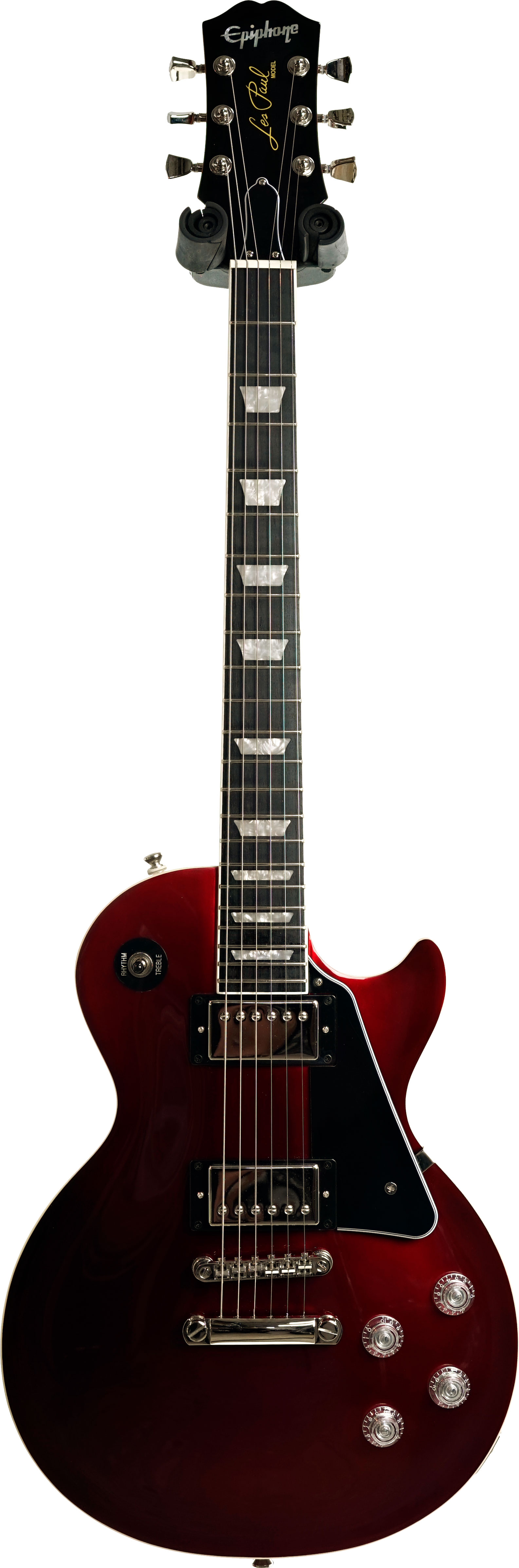 Epiphone Les Paul Modern Sparkling Burgundy (Pre-Owned) #23111524773