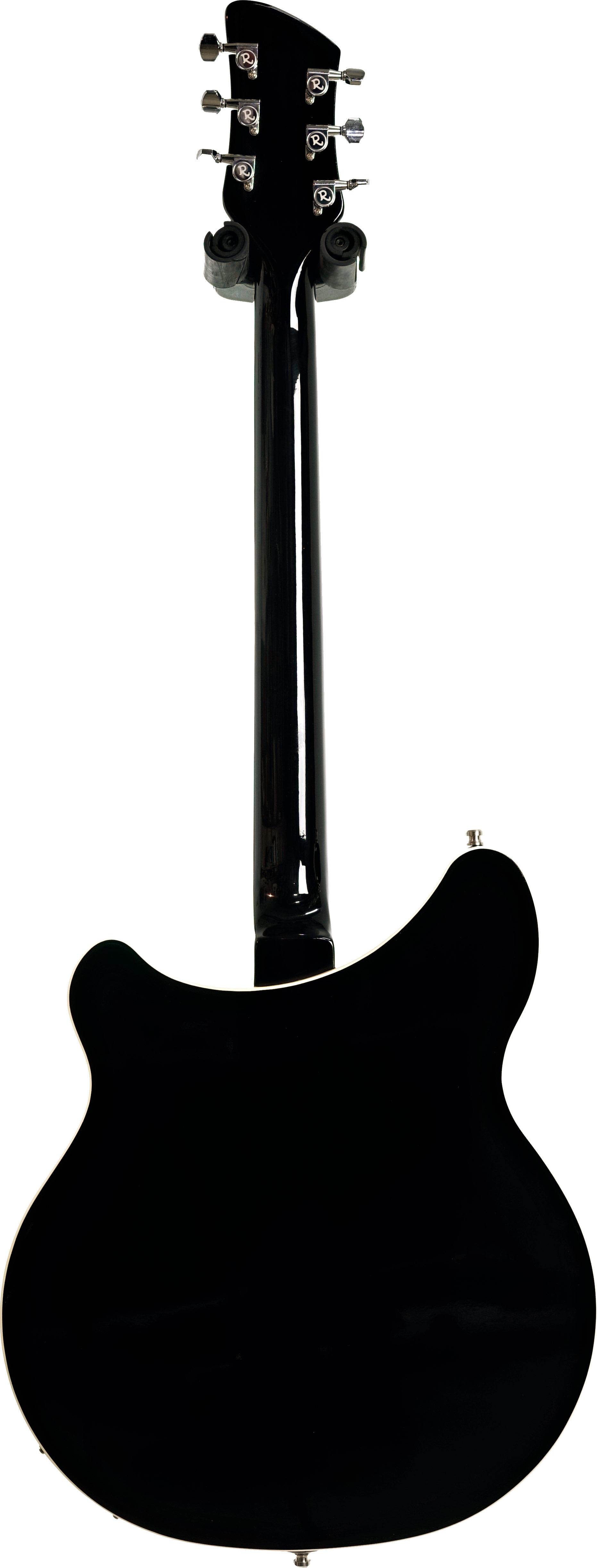 Rickenbacker 360 Jetglo (Pre-Owned) #2501729
