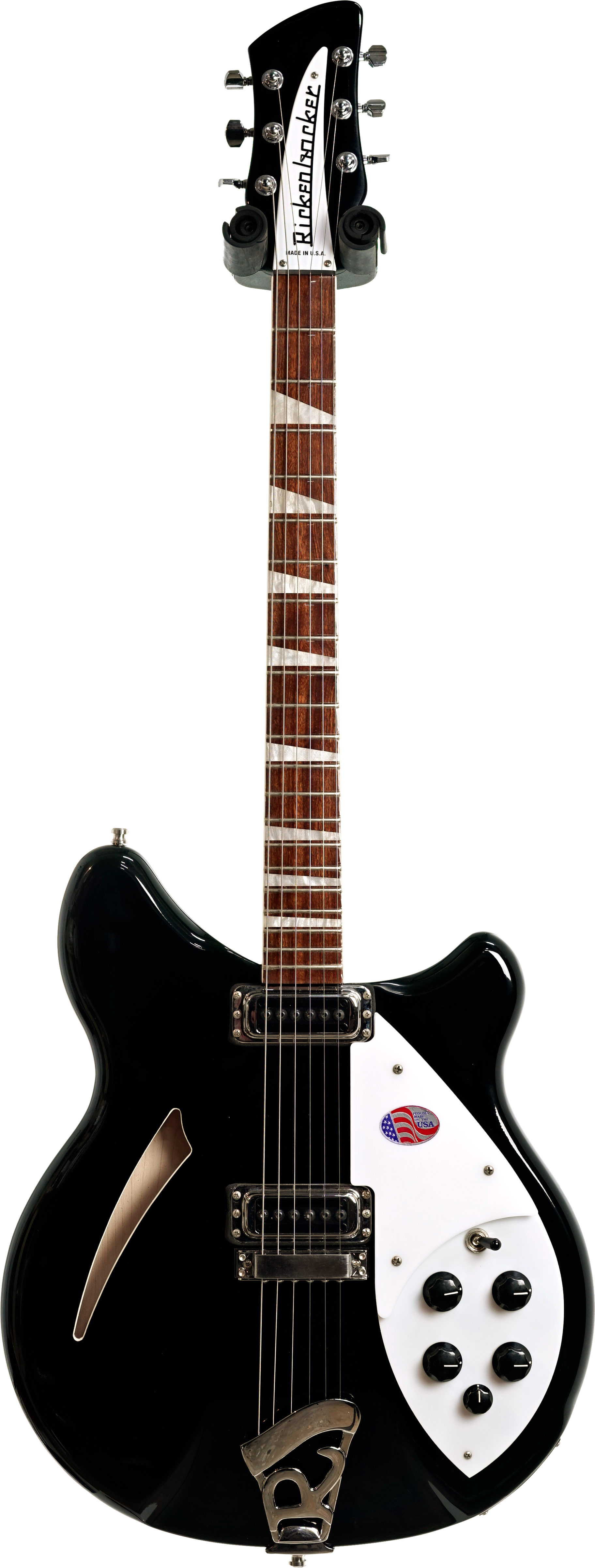 Rickenbacker 360 Jetglo (Pre-Owned) #2501729