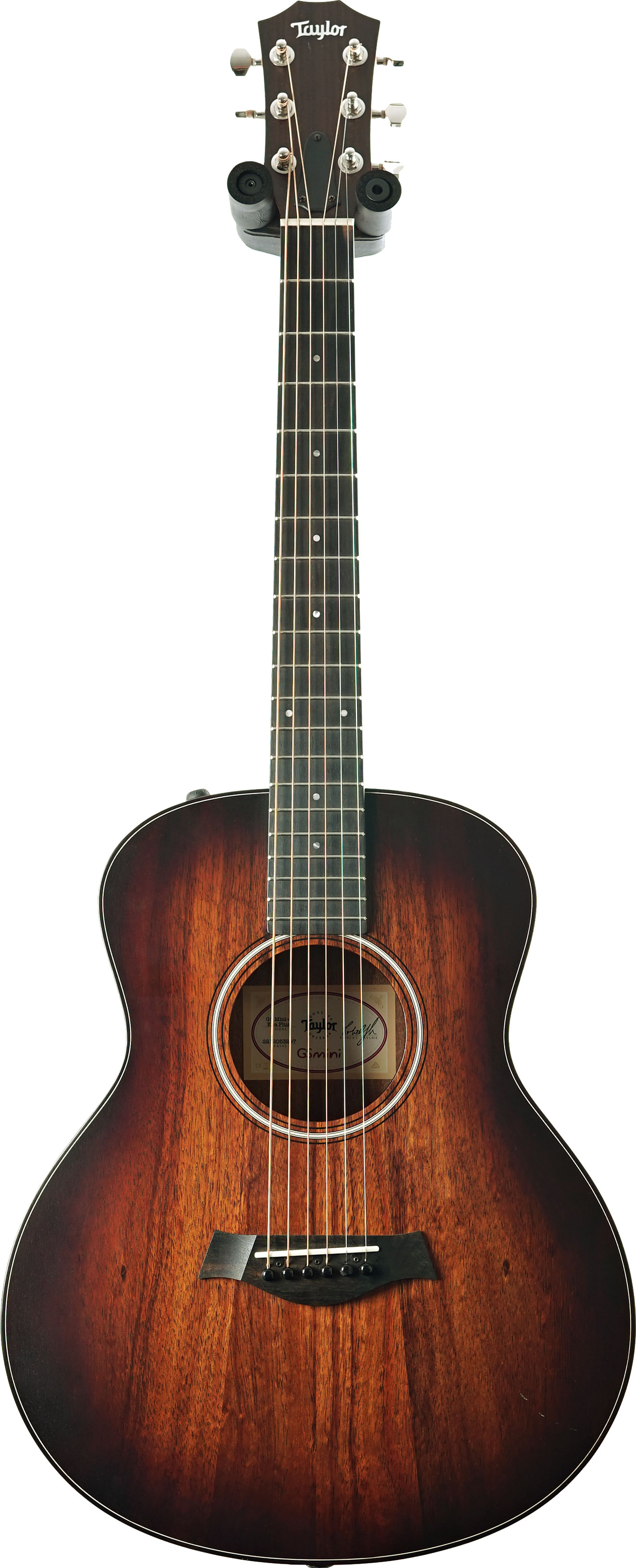 Taylor GS Mini-e Koa Plus (Pre-Owned) #2212053297