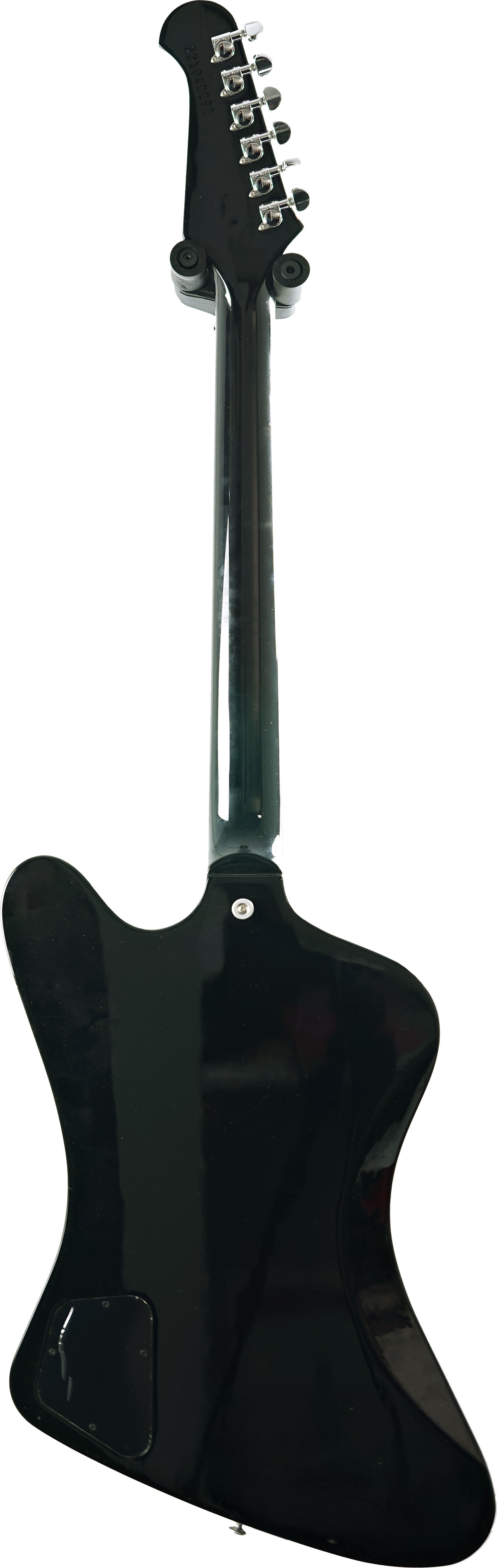 Gibson Firebird Platypus Ebony (Pre-Owned) #231040092