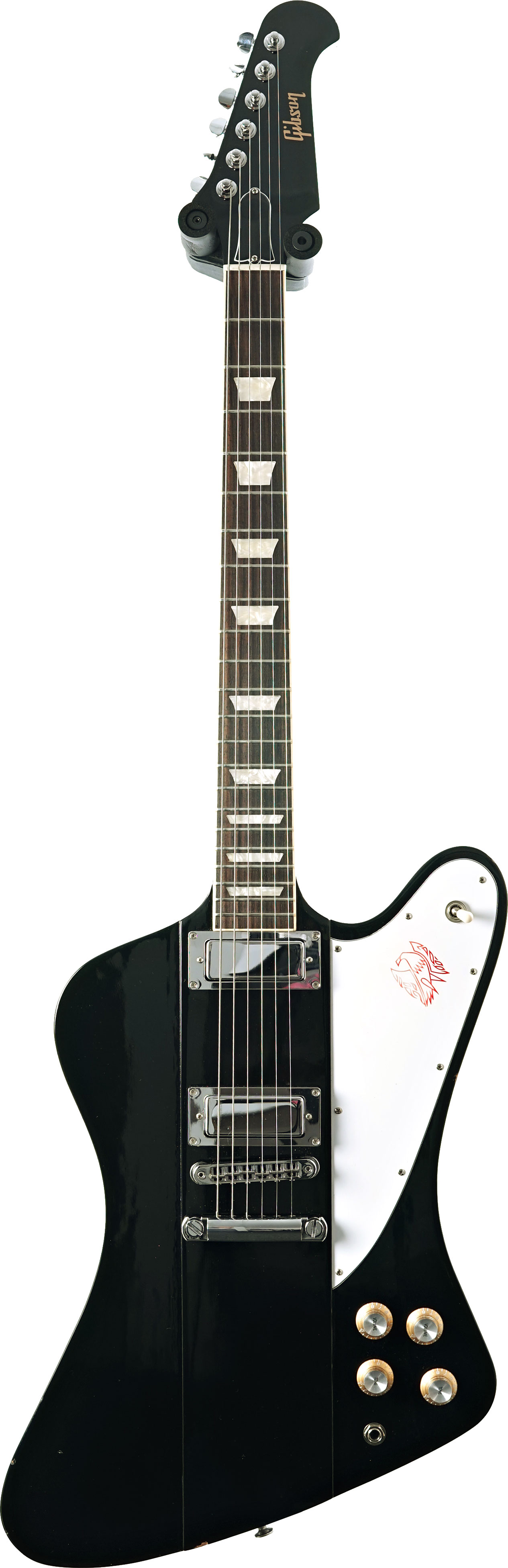 Gibson Firebird Platypus Ebony (Pre-Owned) #231040092