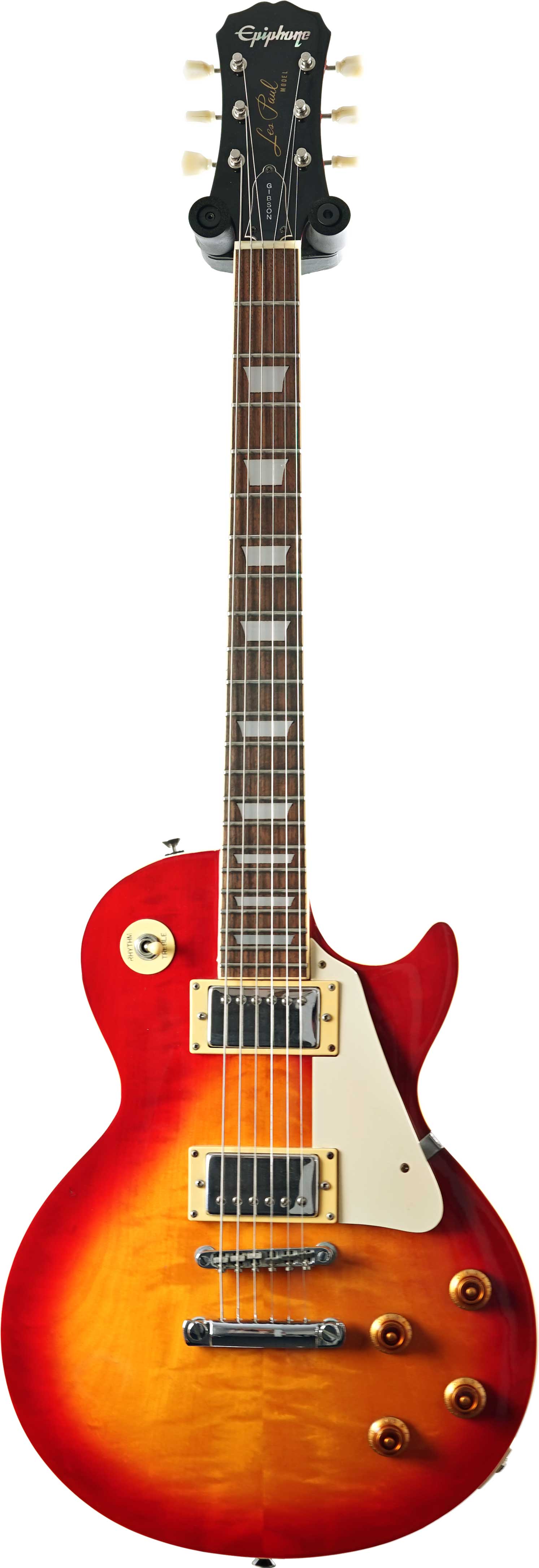 Epiphone 1994 Korean Les Paul 50's Heritage Cherry Sunburst (Pre-Owned) #S94031457