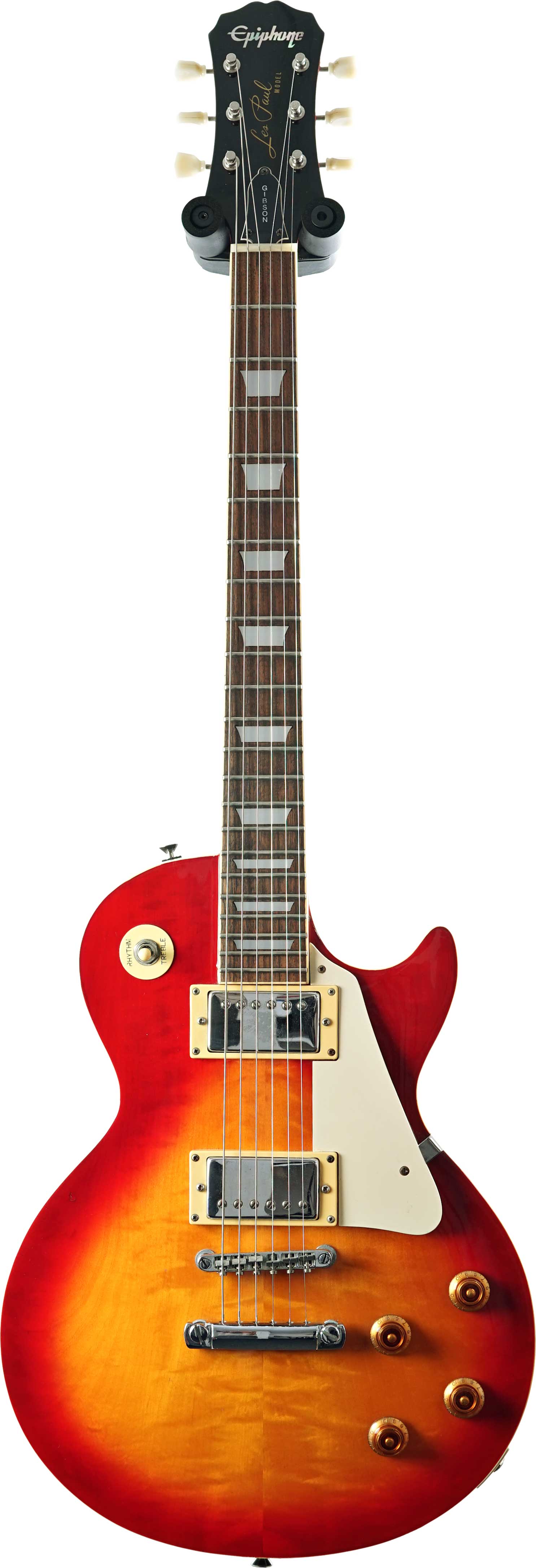 Epiphone 1994 Korean Les Paul 50's Heritage Cherry Sunburst (Pre-Owned) #S94031457