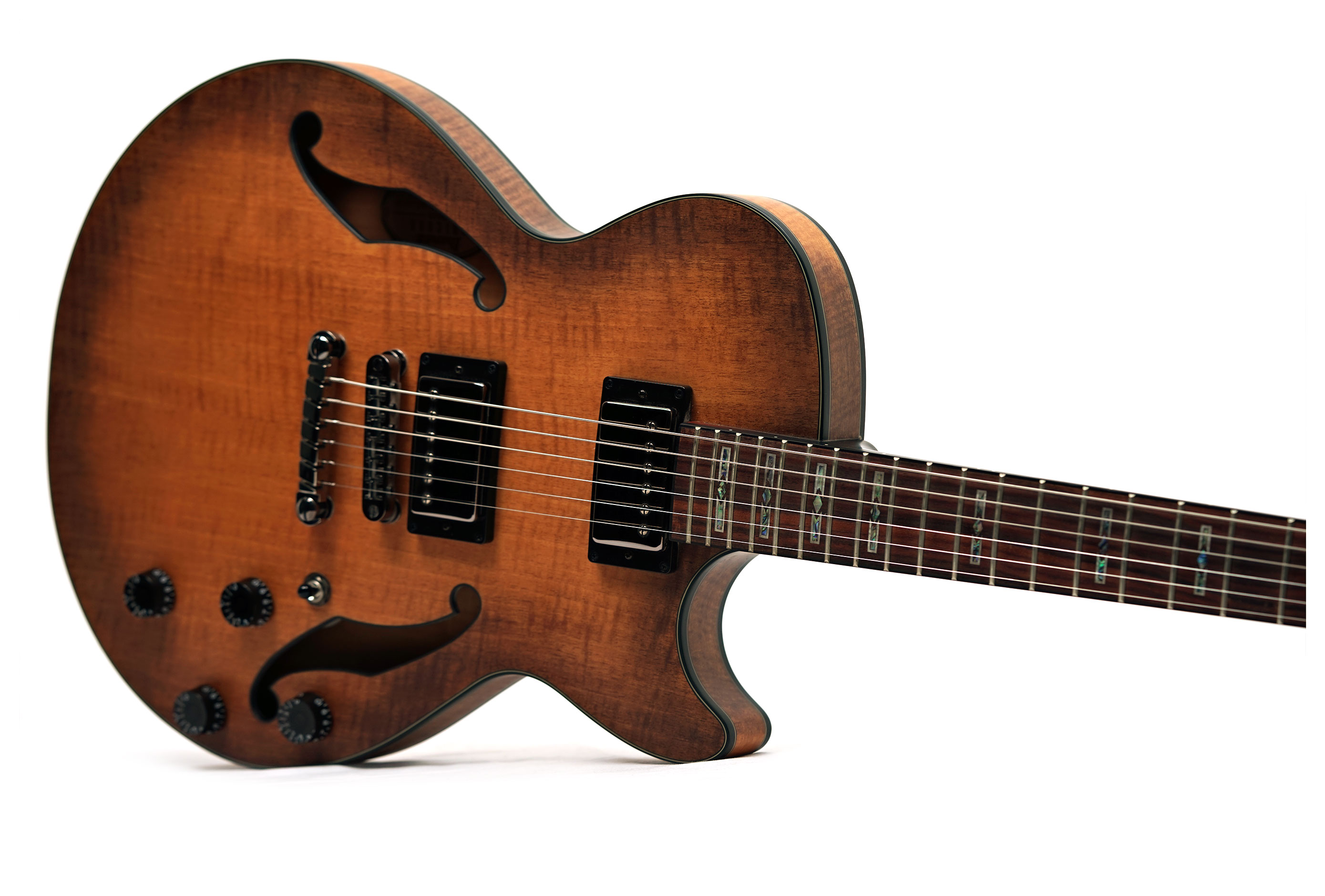超美品 Ibanez AGS83B アイバニーズ セミアコ エレキギター 超美品