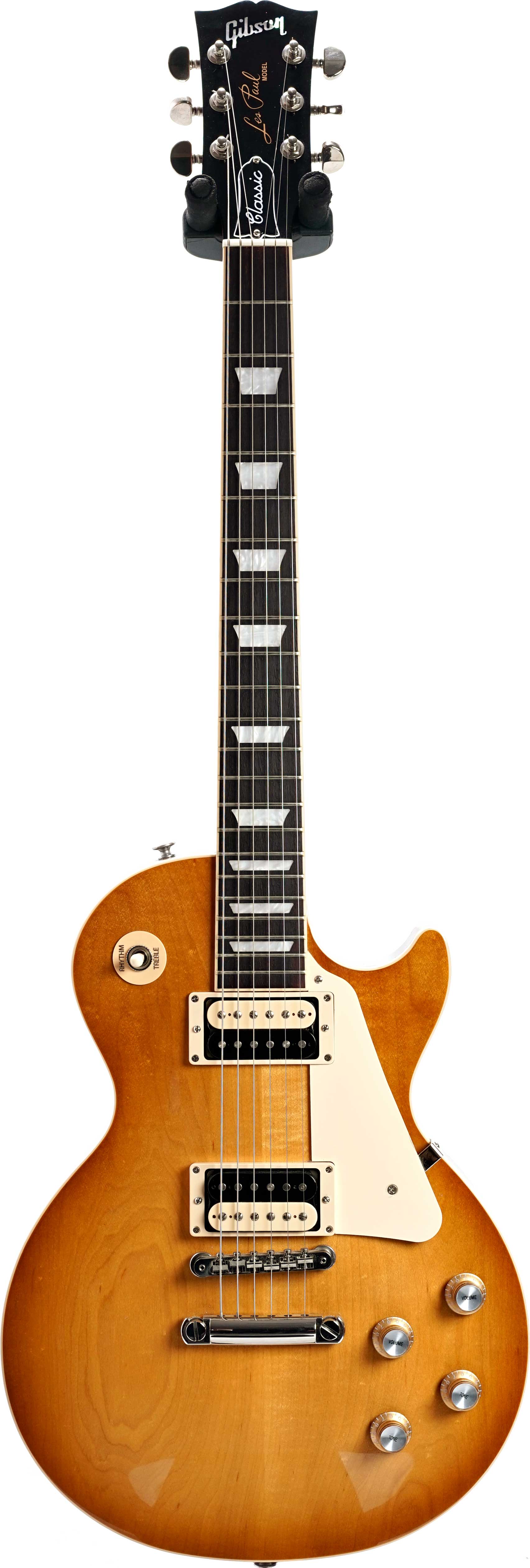 Gibson 2022 Les Paul Classic Honeyburst (Pre-Owned) #226230171