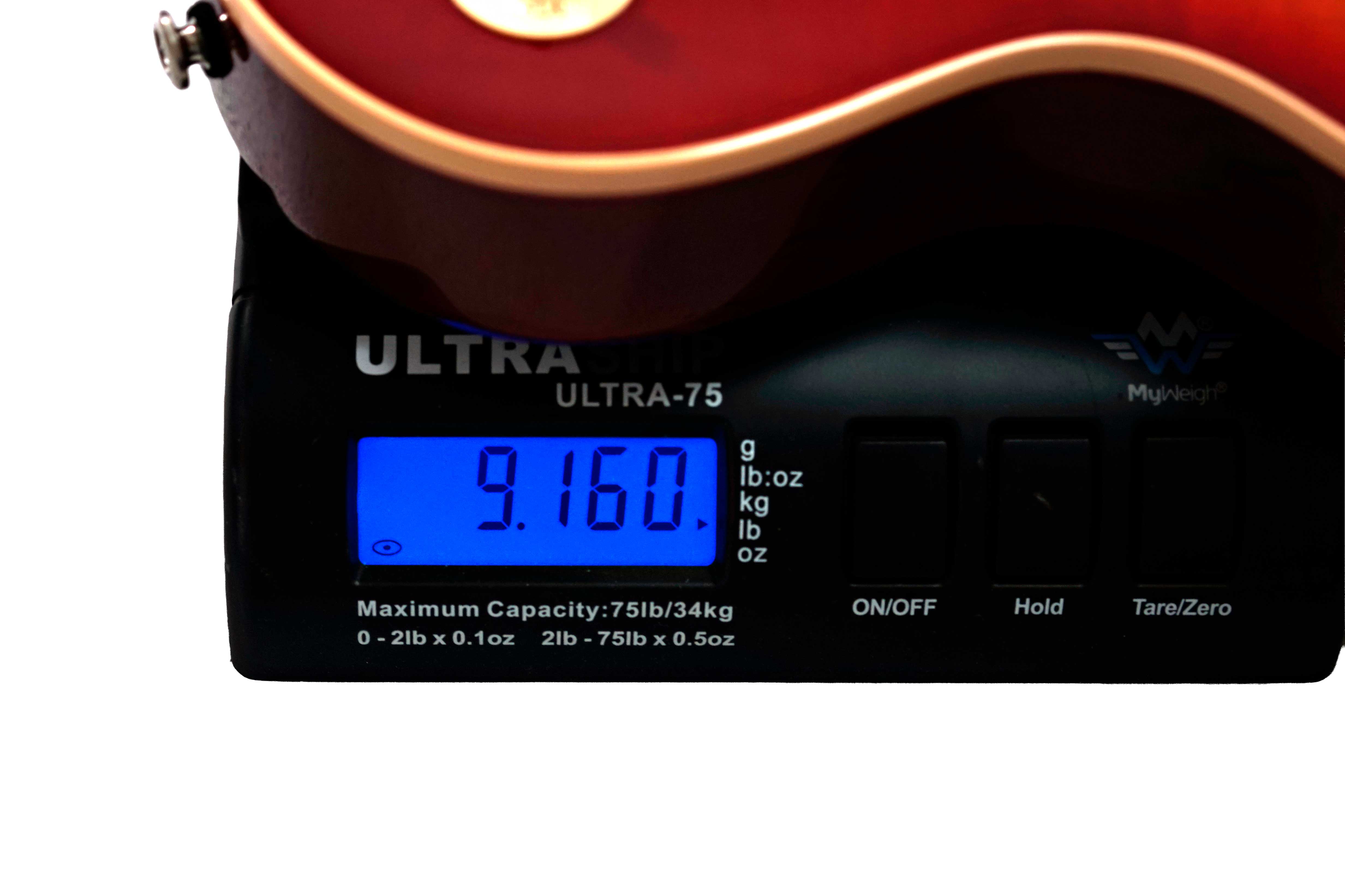 Gibson 2011 Les Paul Classic Plus Heritage Cherry Sunburst (Pre-Owned) #127311344