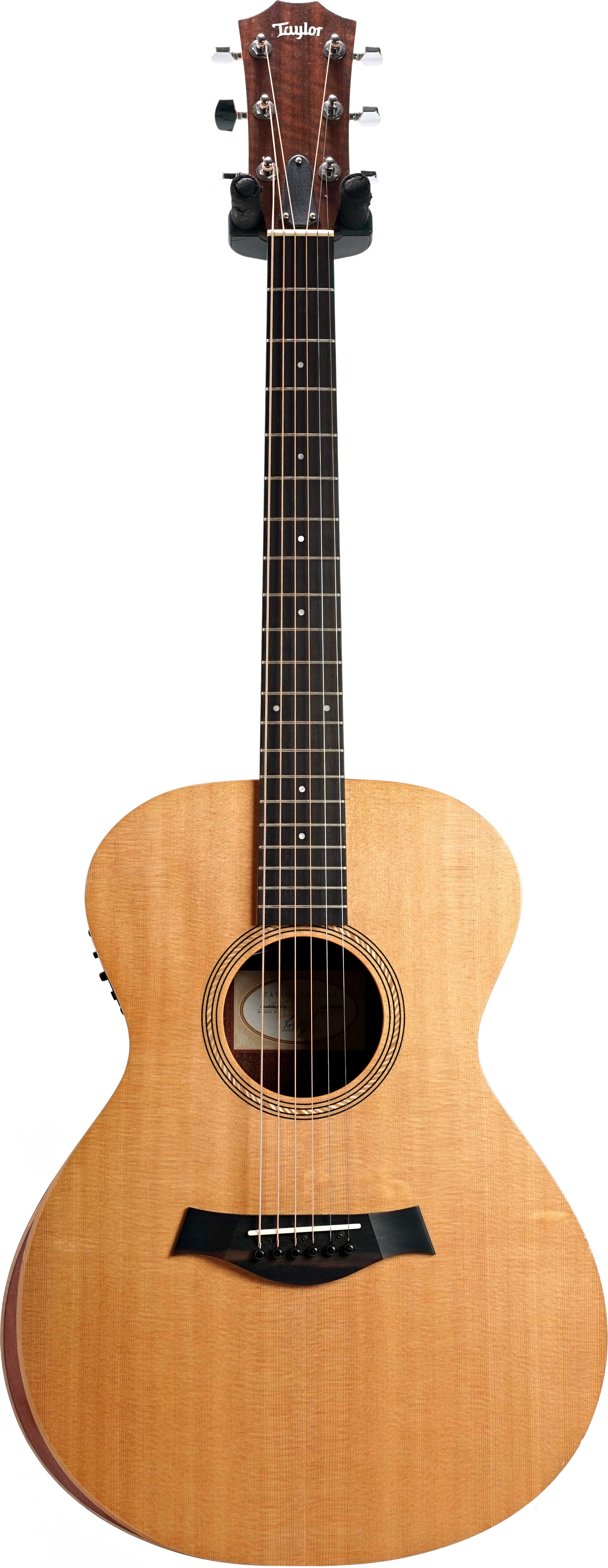 Taylor 2020 Academy 12e Grand Concert Walnut (Pre-Owned) #2207060081
