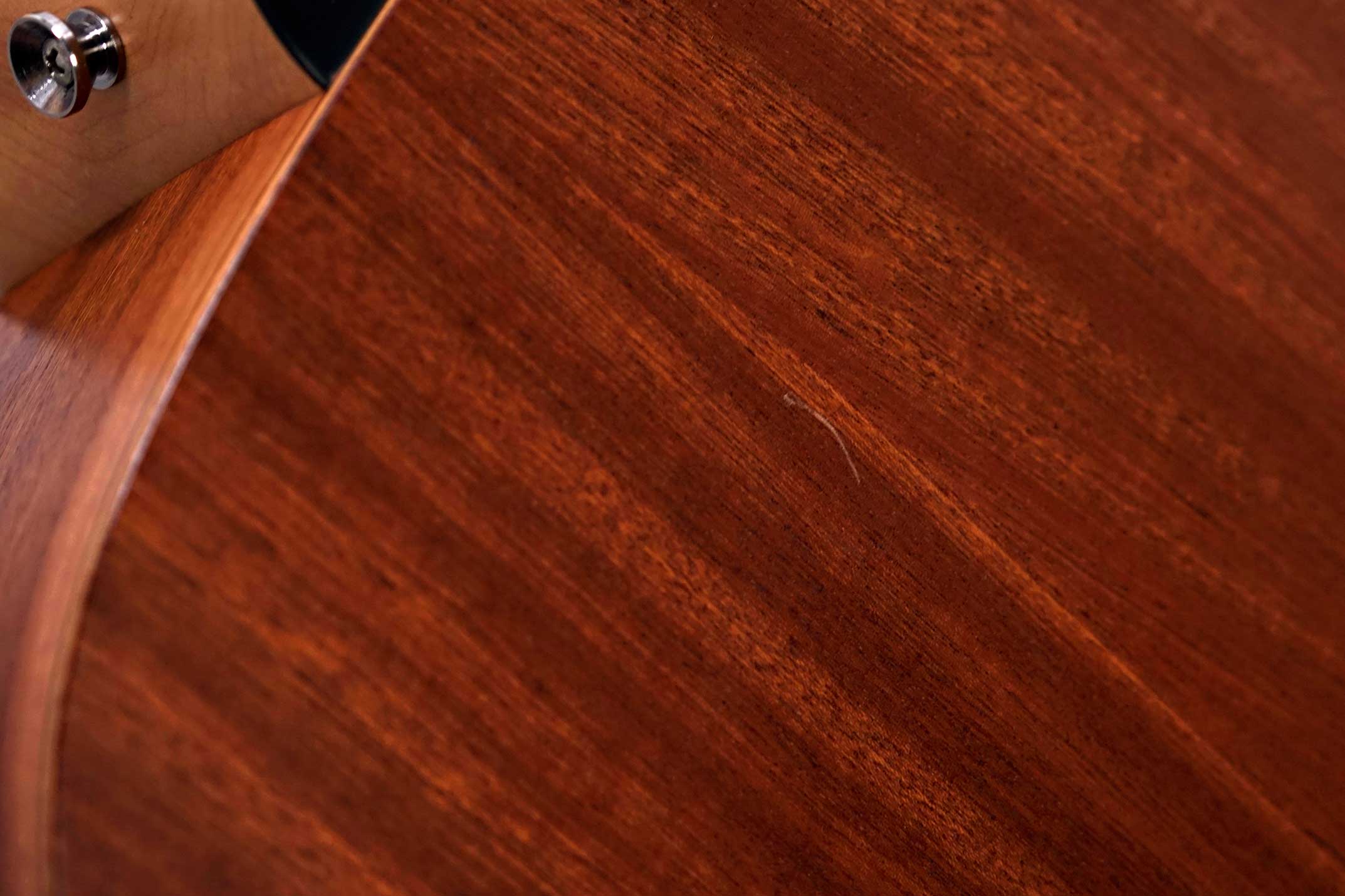 Taylor 2020 Academy 12e Grand Concert Walnut (Pre-Owned) #2207060081
