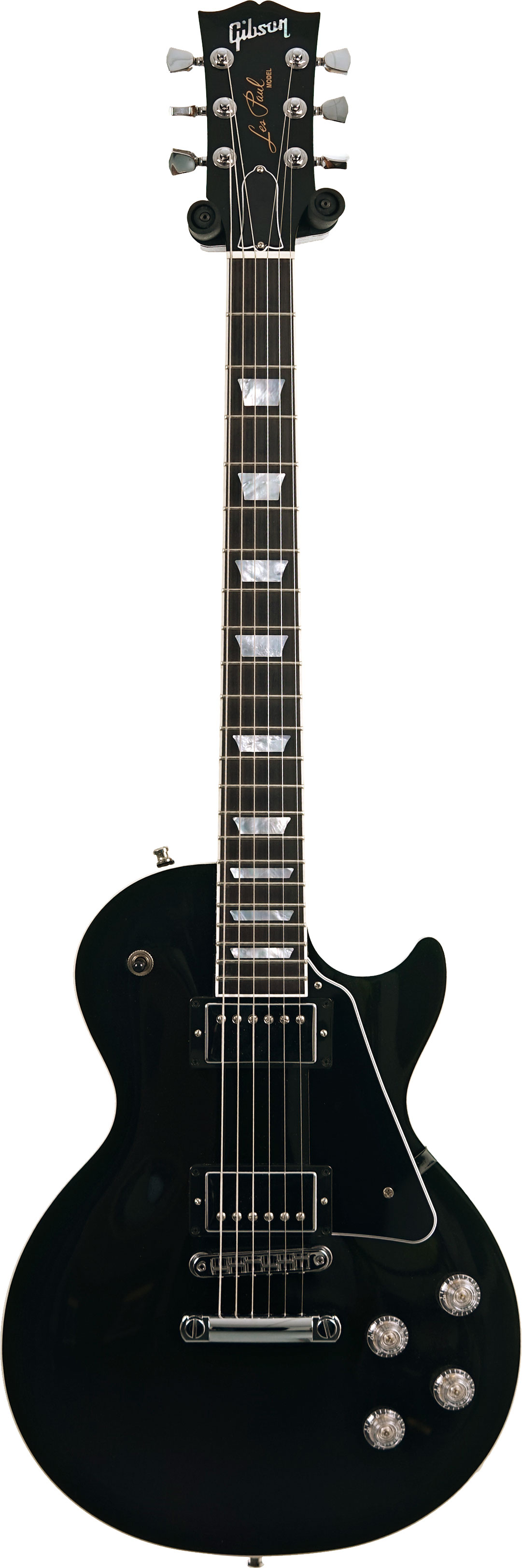 Gibson 2023 Les Paul Modern Graphite Top (Pre-Owned) #208330255