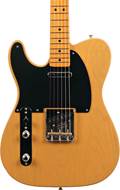 Fender 2022 American Vintage II 51 Telecaster Butterscotch Blonde Left Handed (Pre-Owned) #V2206165