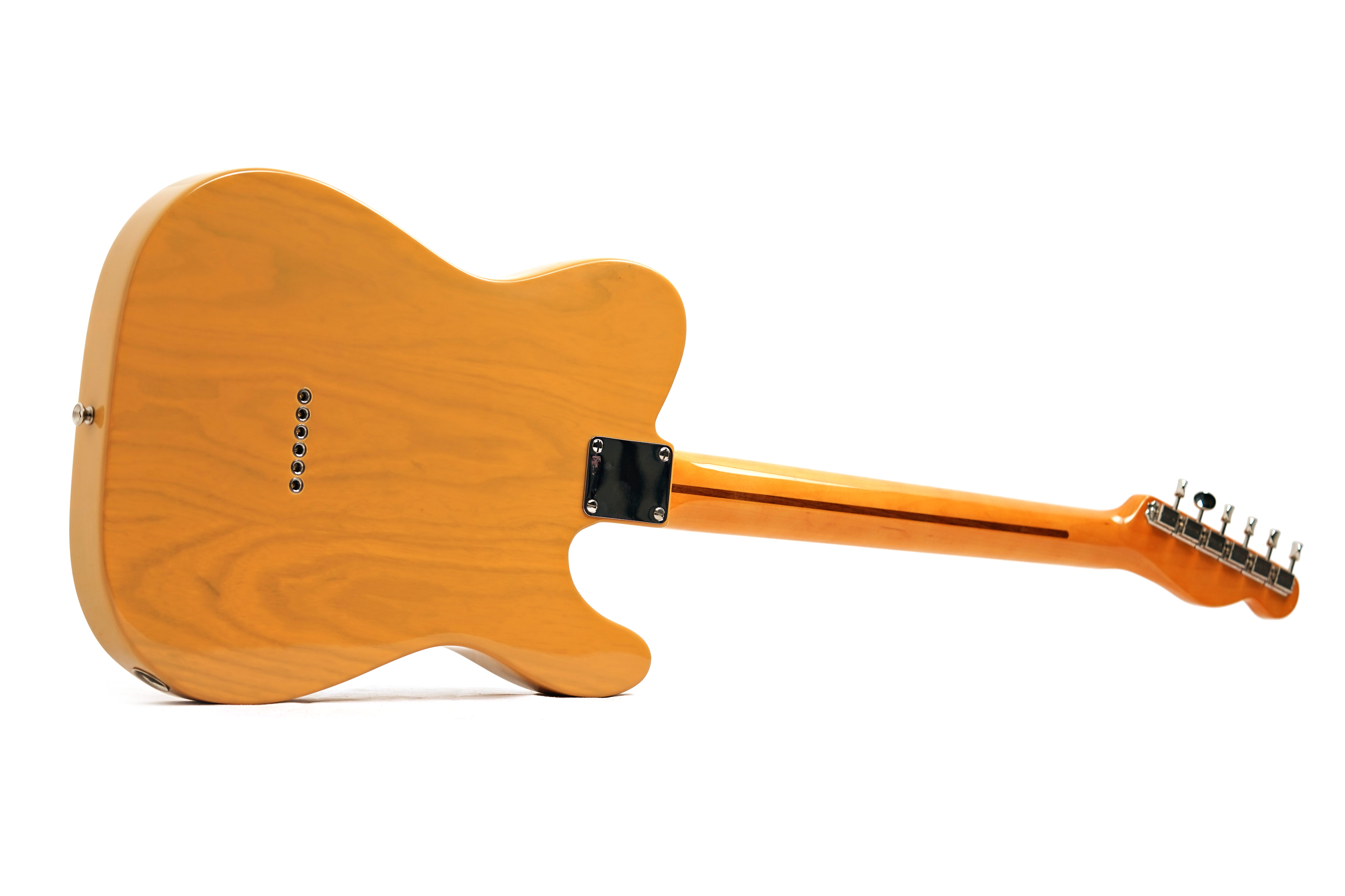 Fender 2022 American Vintage II 51 Telecaster Butterscotch Blonde Left Handed (Pre-Owned) #V2206165