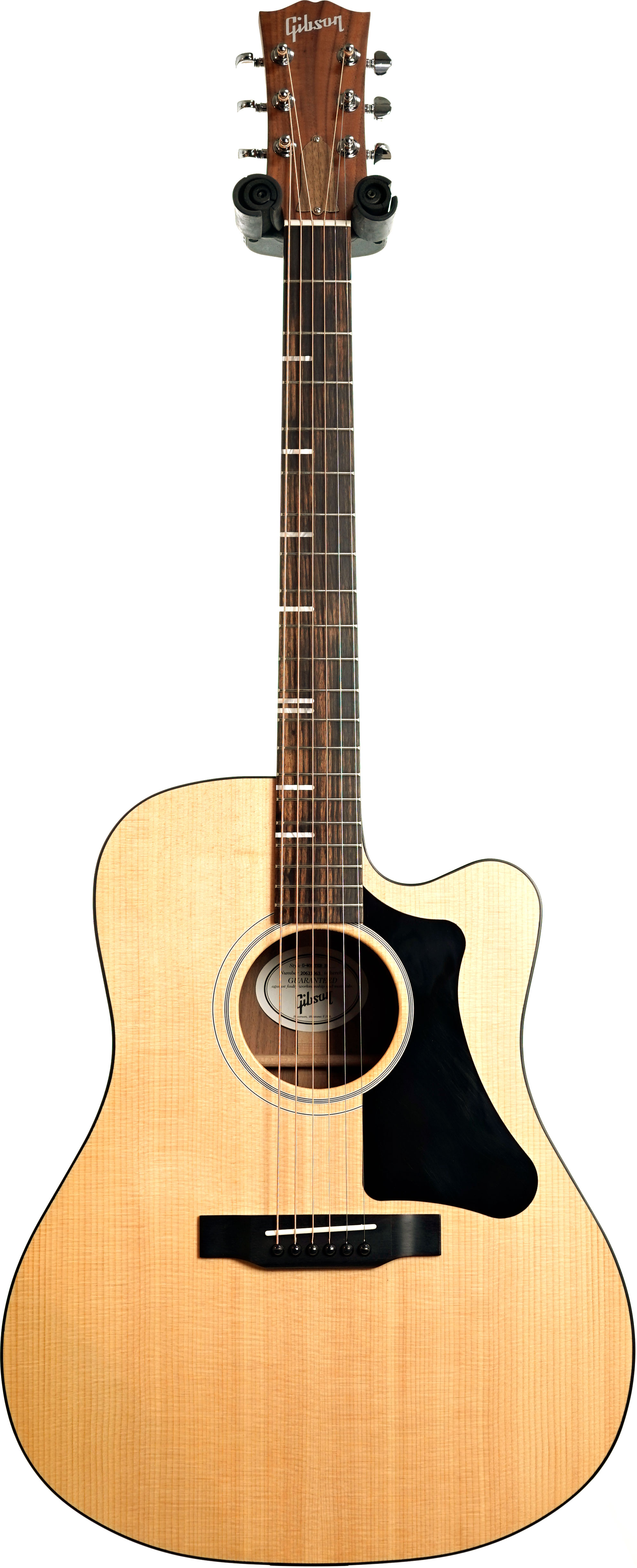 Gibson 2021 Generation Series G-Writer EC Natural (Pre-Owned) #20621063