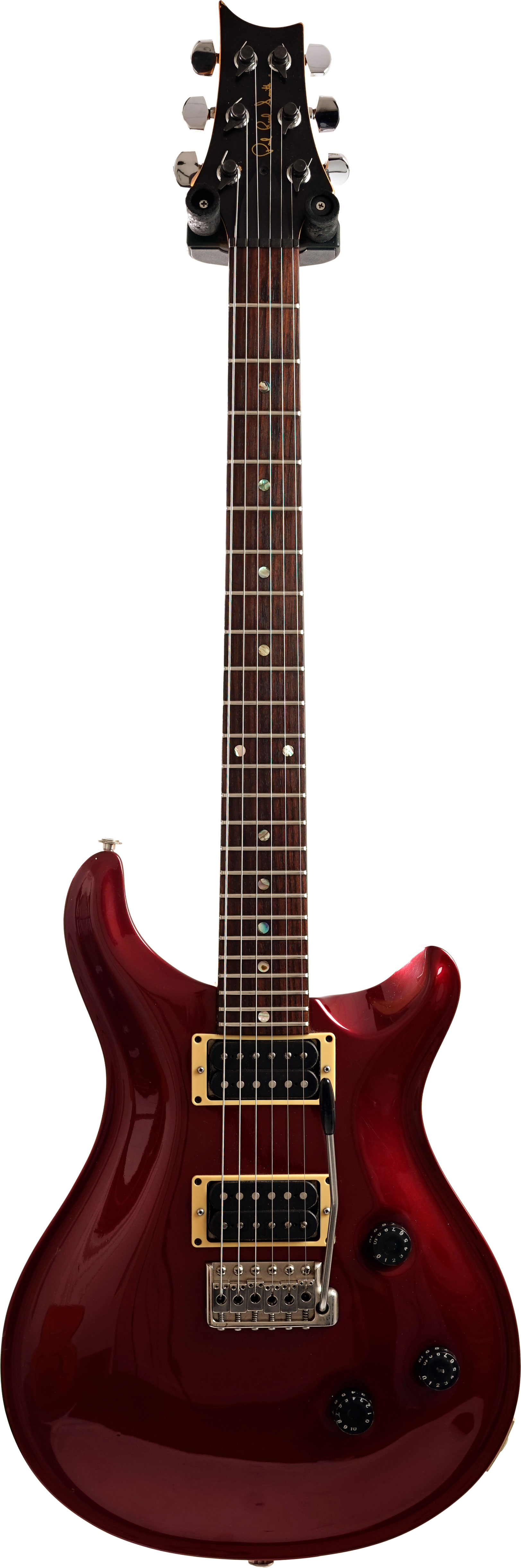 PRS 1992 CE24 Red (Pre-Owned) #276976