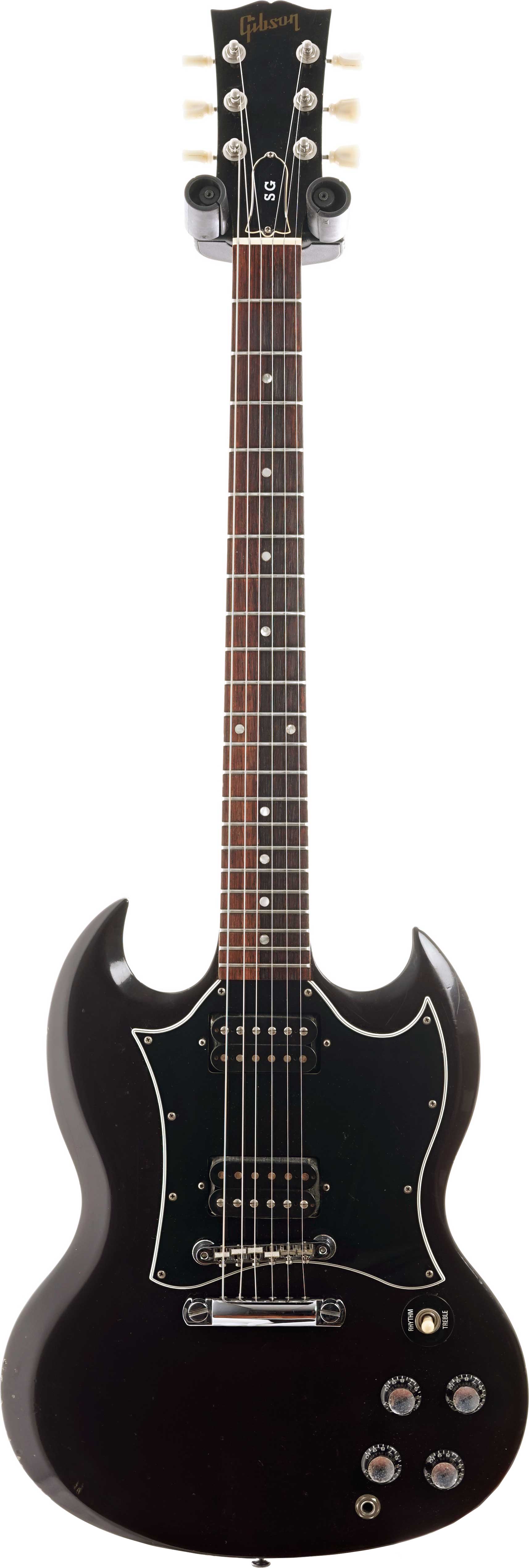 Gibson 2000 SG Special Plum (Pre-Owned) #00260333