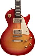 Gibson 2024 Les Paul Standard 50s Heritage Cherry Sunburst (Pre-Owned) #206440052