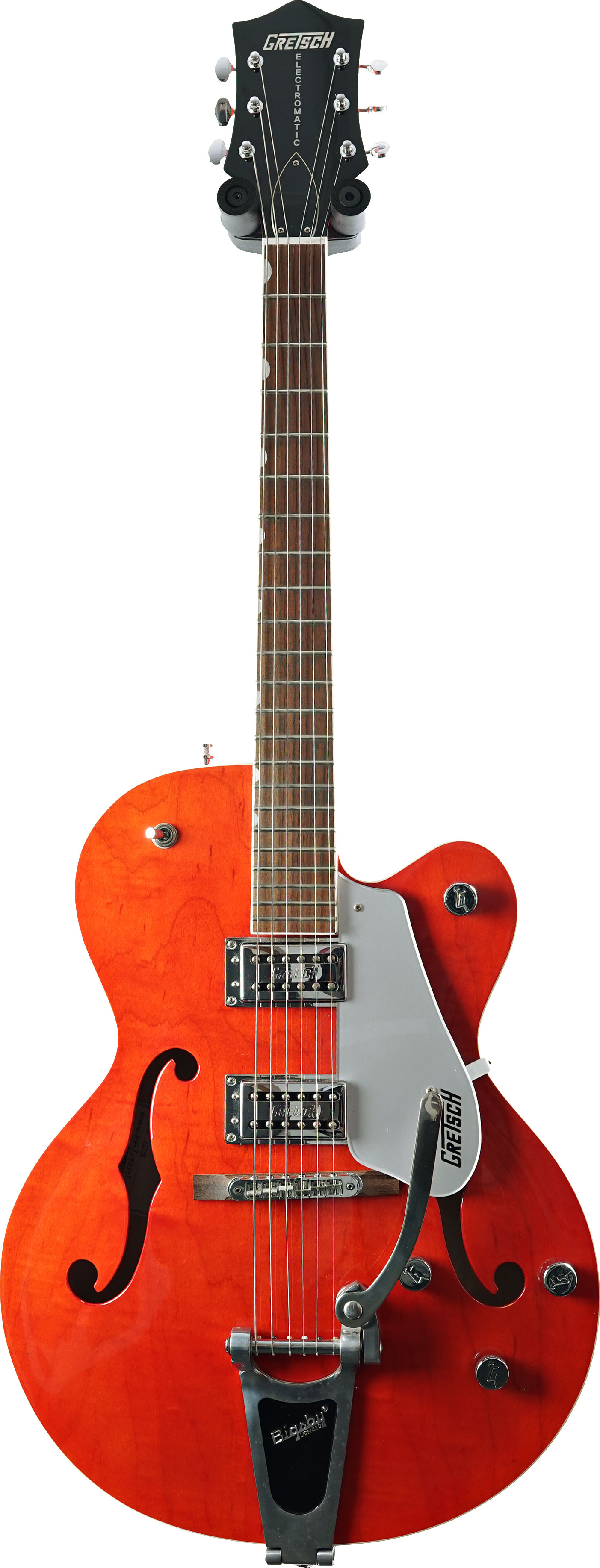 Gretsch G5120 Electromatic Hollowbody Orange (Pre-Owned) #KSO9043705