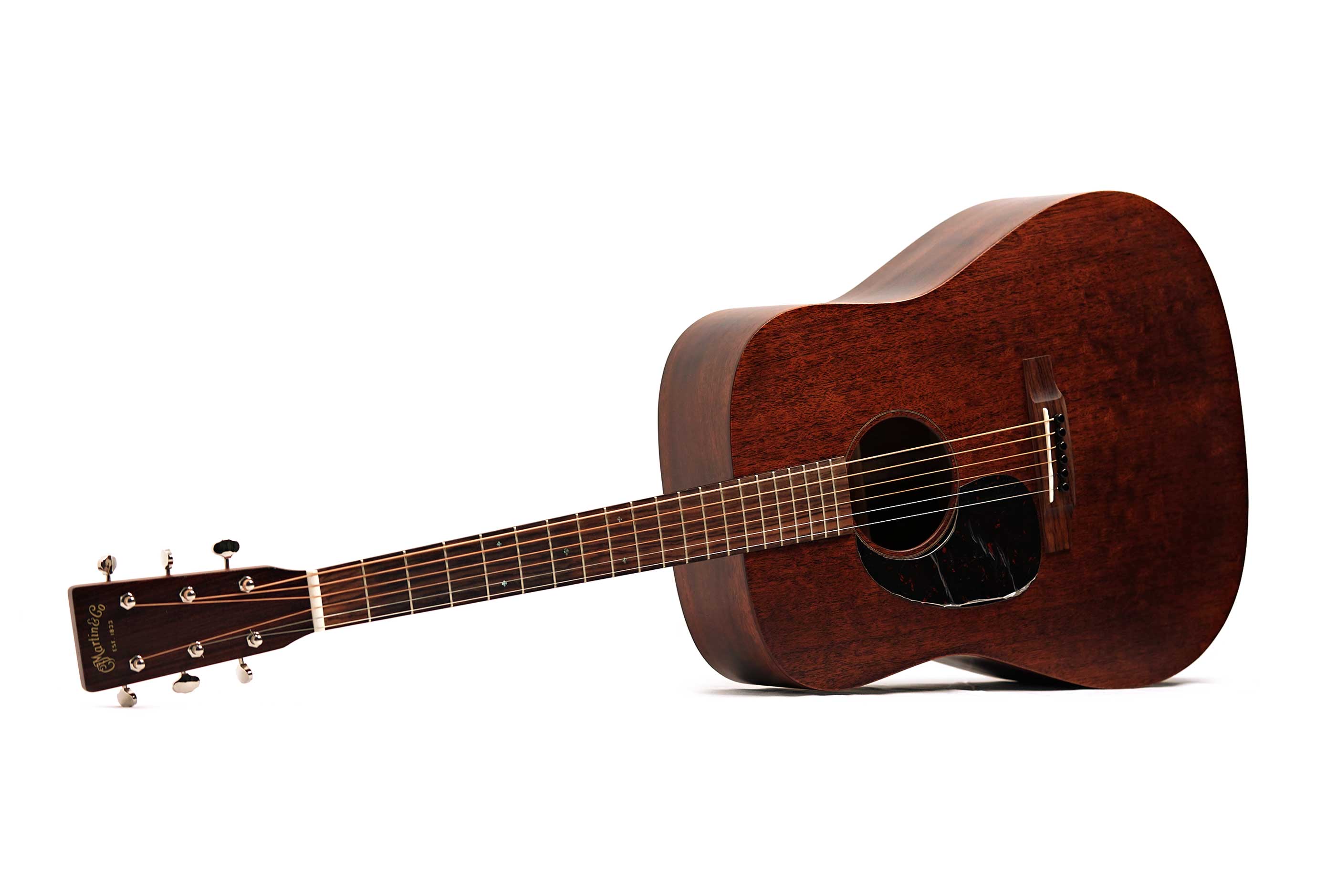 Martin 2022 15 Series D15ML Left Handed (Pre-Owned) #2750568