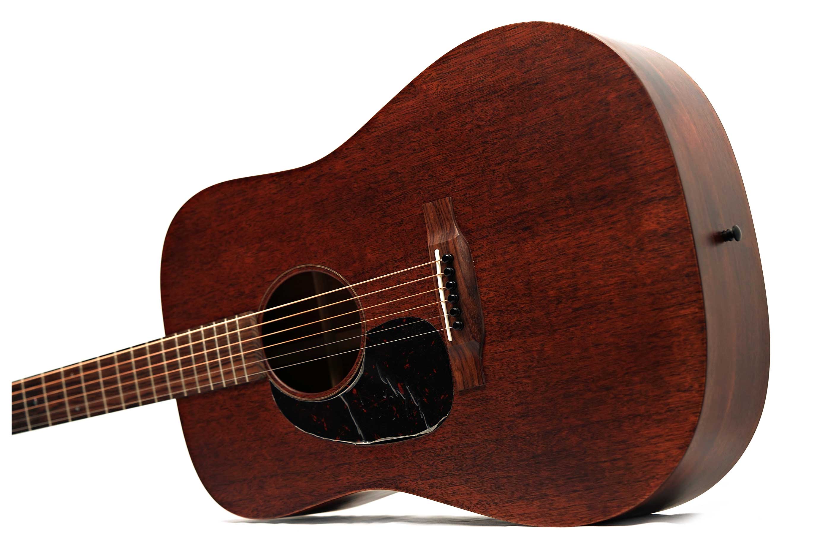 Martin 2022 15 Series D15ML Left Handed (Pre-Owned) #2750568