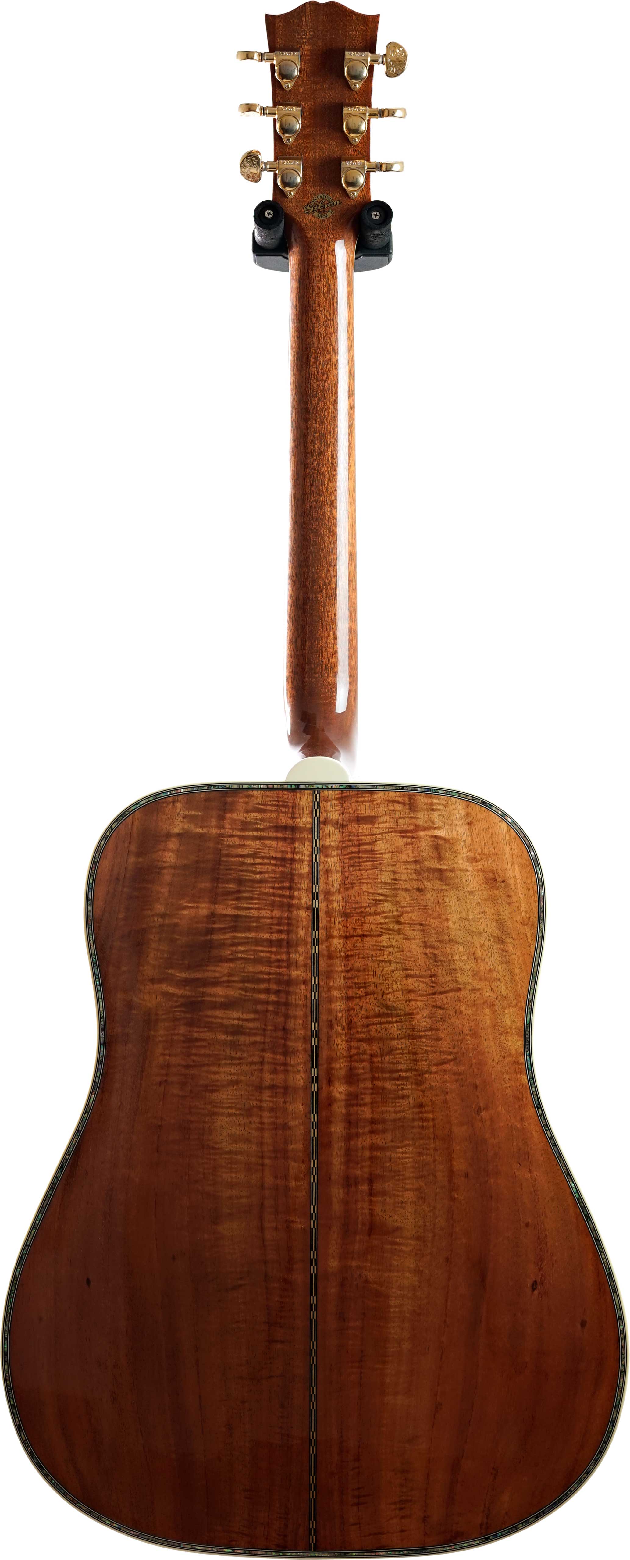 Gibson Custom Shop 2015 Hummingbird Custom Koa (Pre-Owned) #12925031