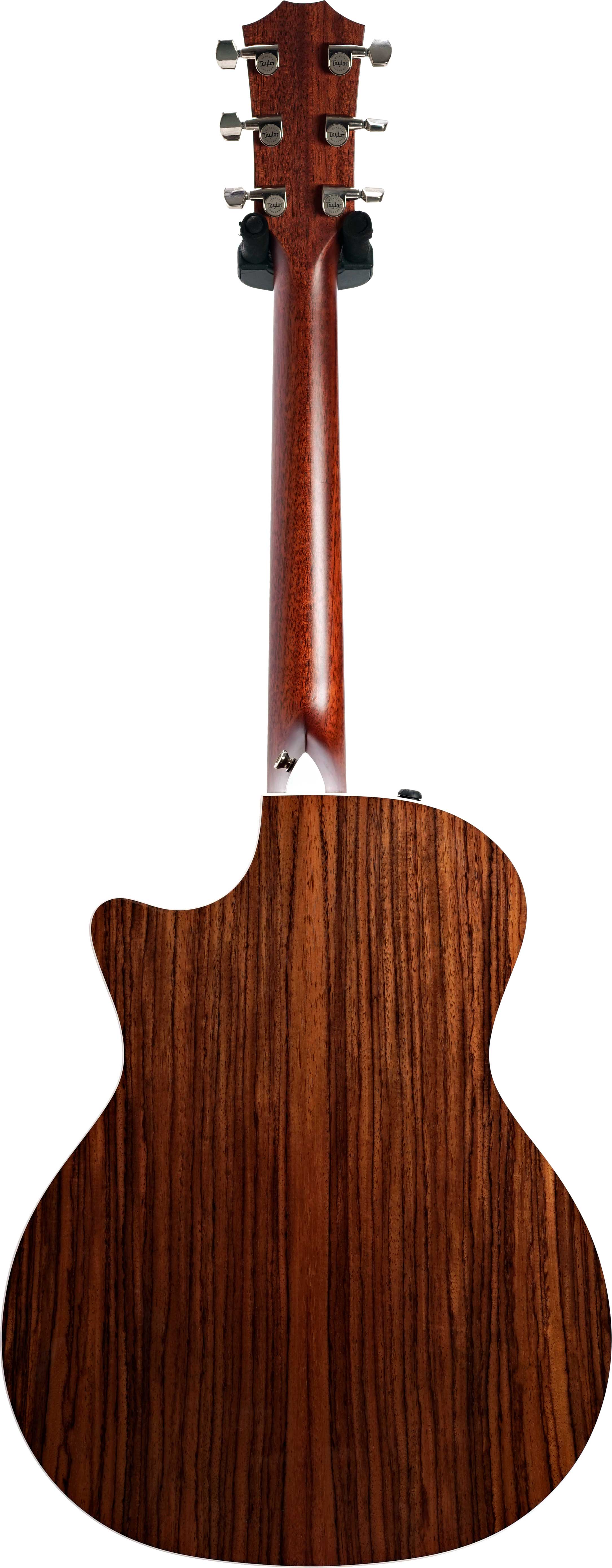 Taylor 2024 414ce-R Grand Auditorium Tobacco Sunburst (Pre-Owned) #1204244027