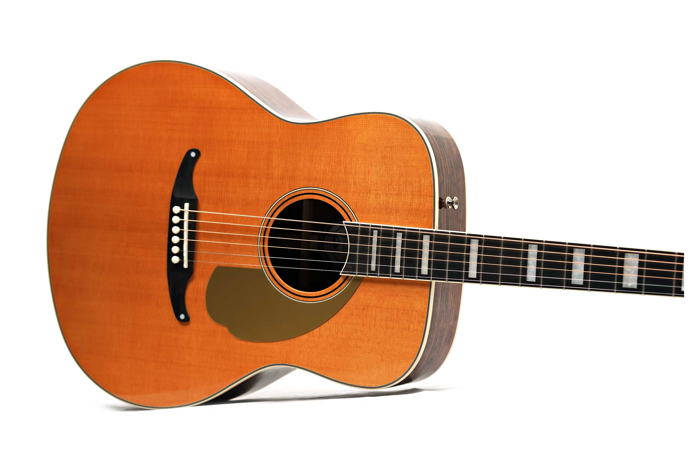 Fender 2023 Palomino Vintage Aged Natural (Pre-Owned) #CC230504963