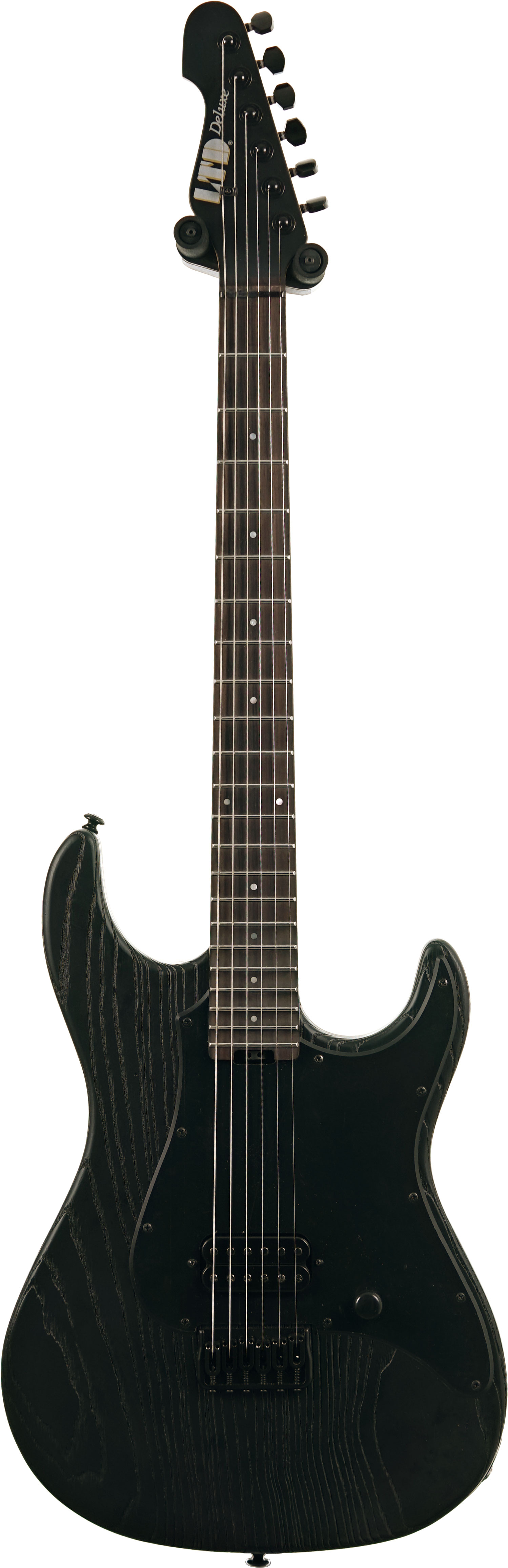 ESP LTD 2024 SN-1 HT Black Blast (Pre-Owned) #W24021539
