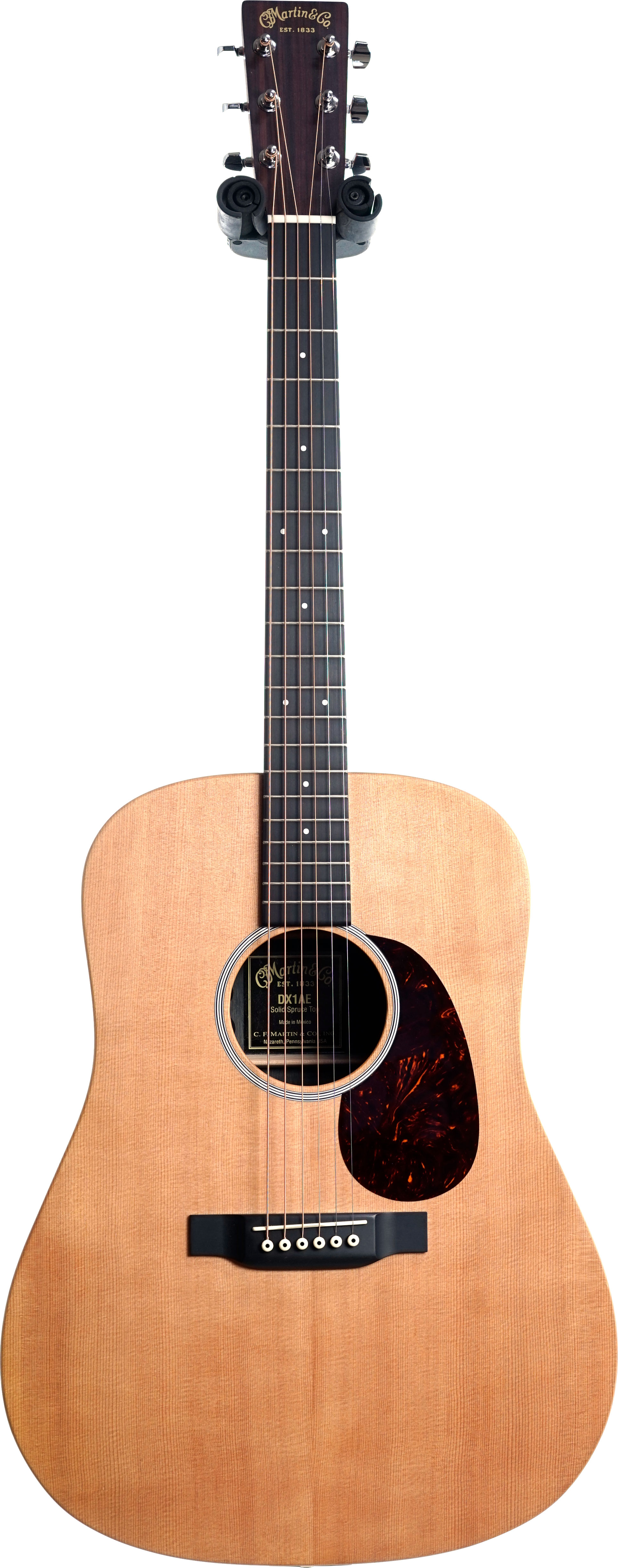 Martin X Series DX1AE (Pre-Owned) #2078882