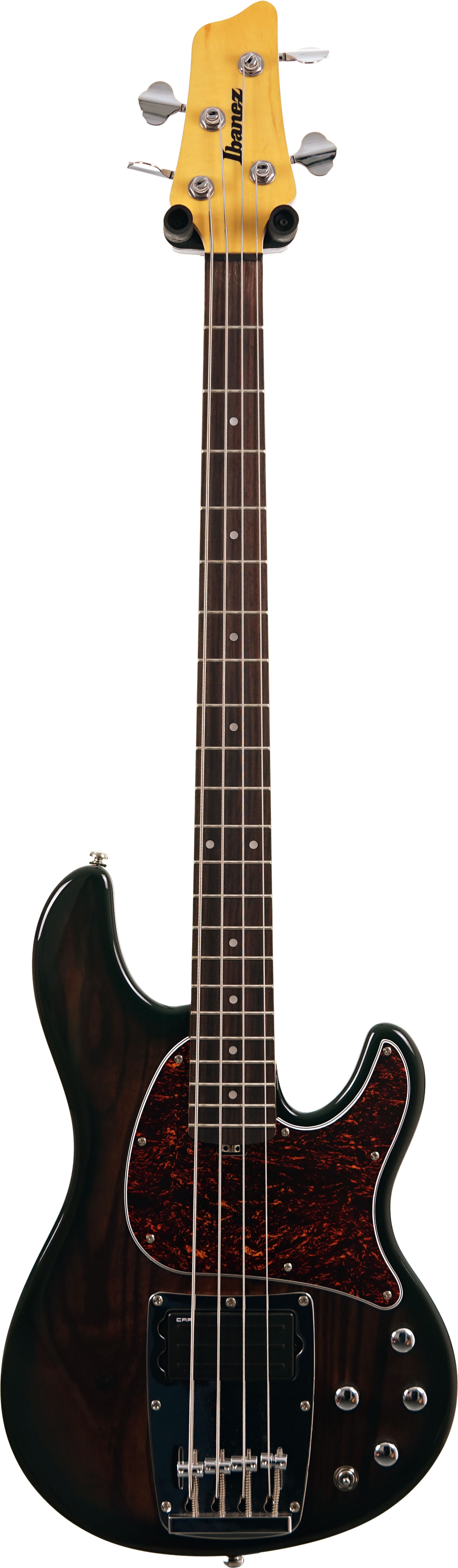 Ibanez 2014 ATK200TP Dark Brown Burst (Pre-Owned) #G14082541