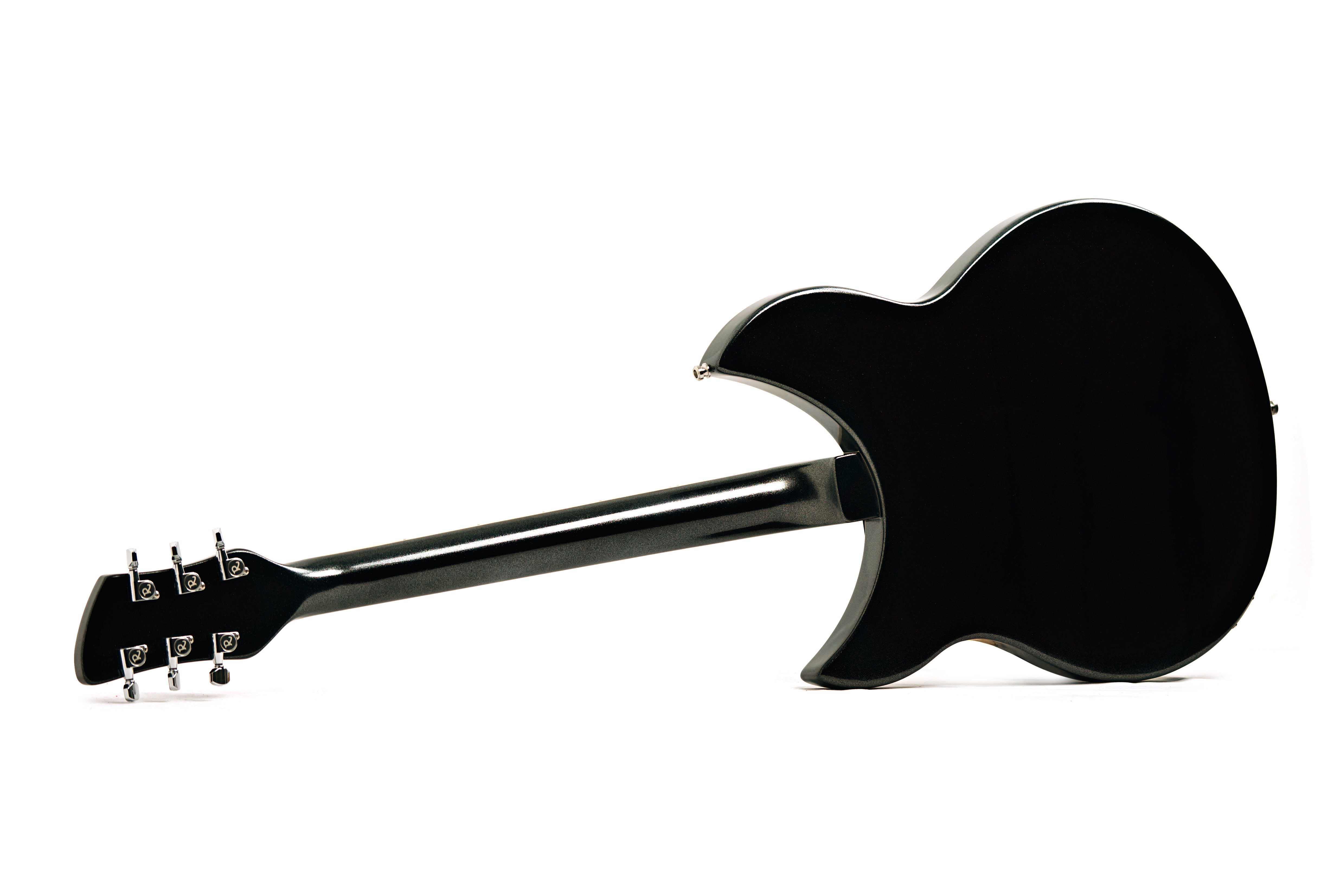 Rickenbacker 330 Jetglo Pearlstar Walnut #2622746