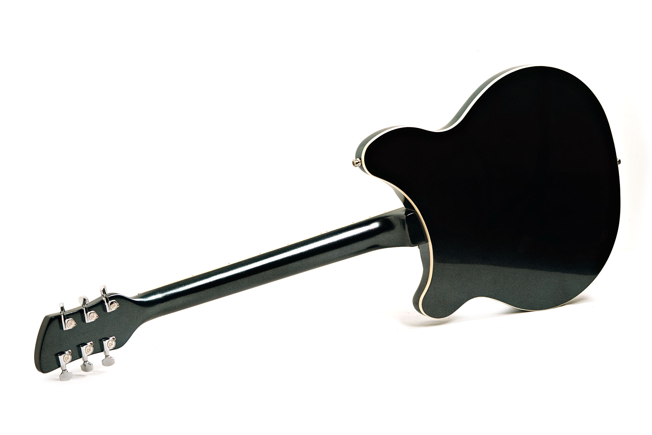 Rickenbacker 360 Jetglo Pearlstar Maple Body #2622772