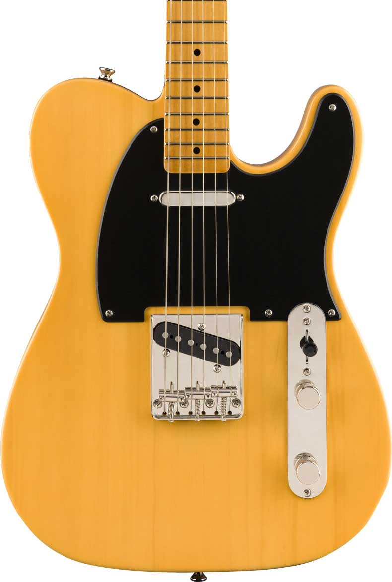 Squier Classic Vibe Telecaster