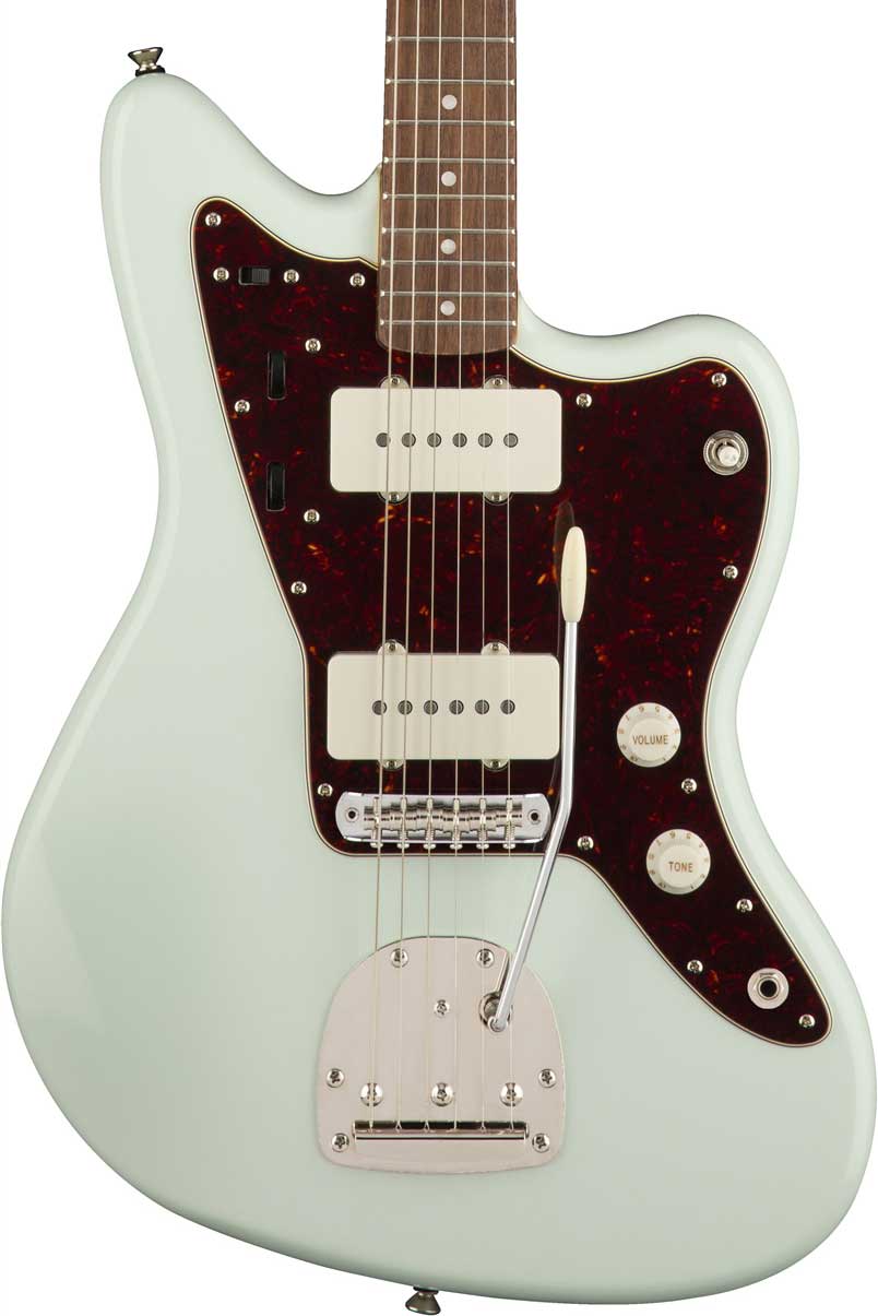 Squier Jazzmaster