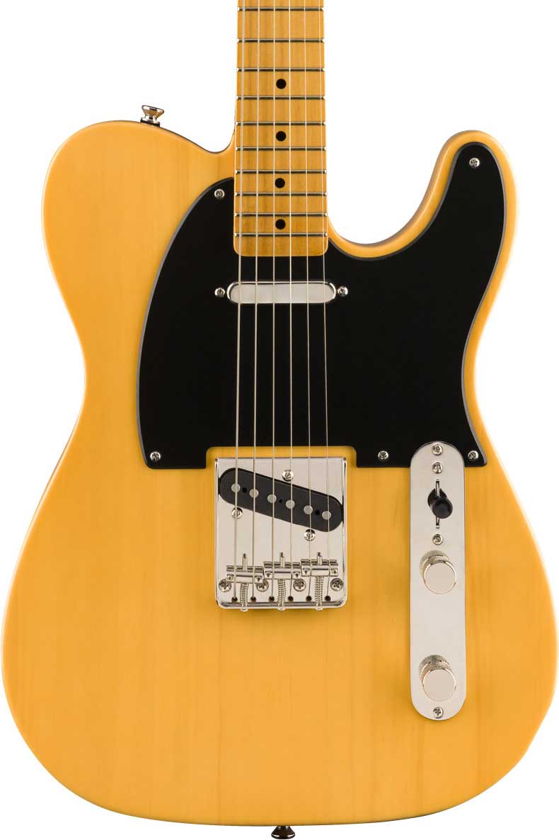 Squier Telecaster