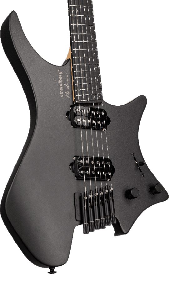 Boden Metal NX 6