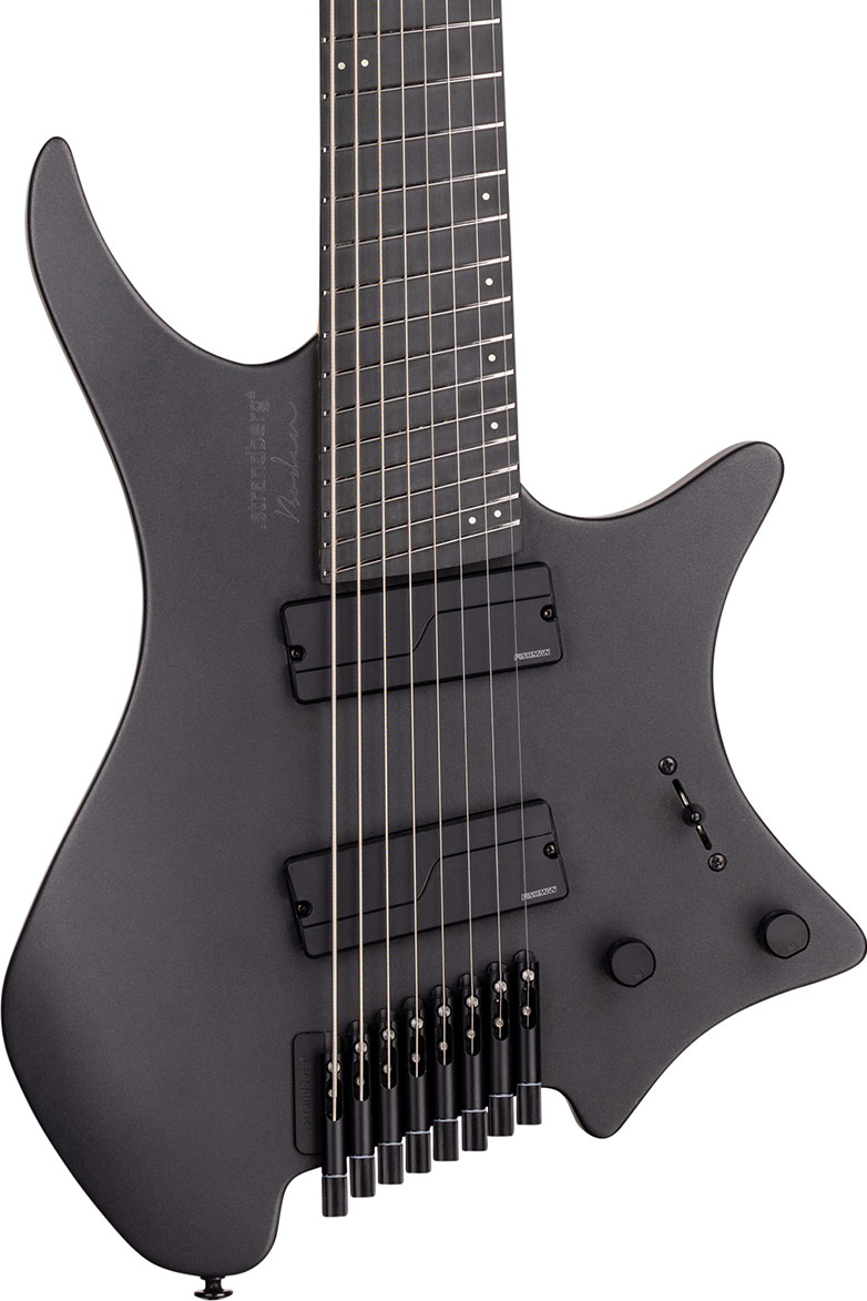 Boden Metal NX 8