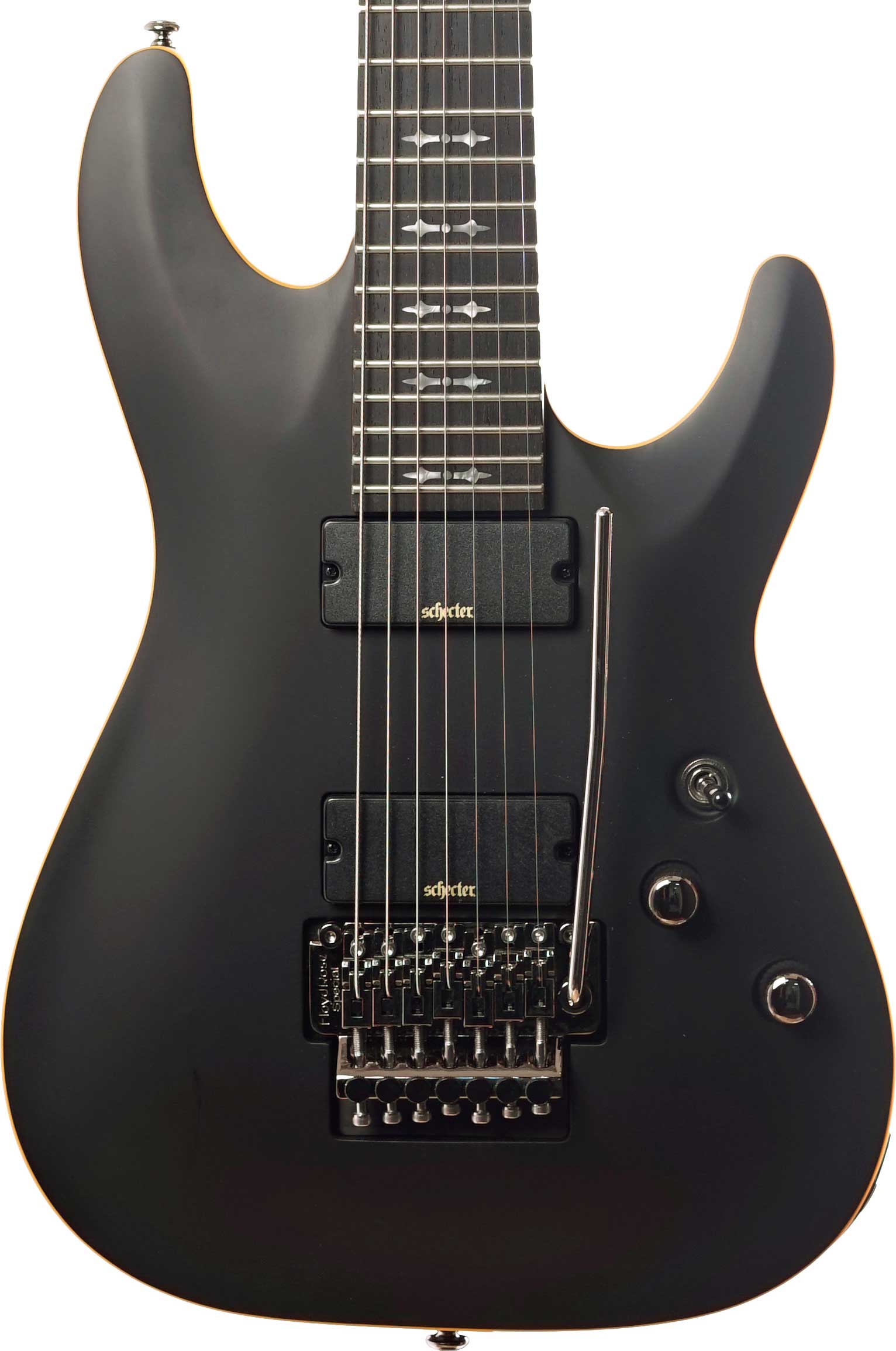Schecter Guitars | guitarguitar